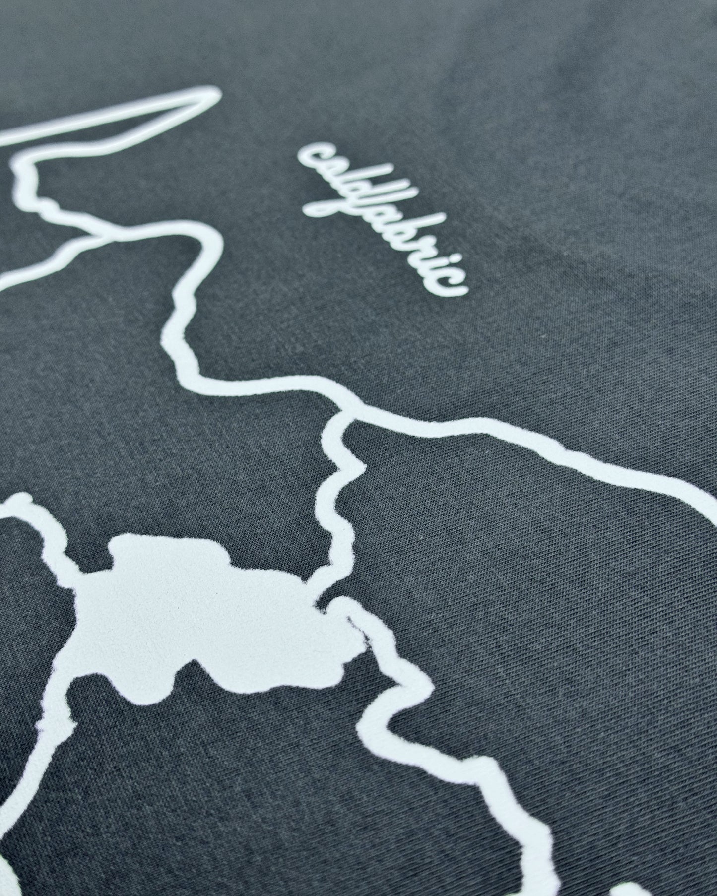 Vanguard Essential, GP T-Shirt