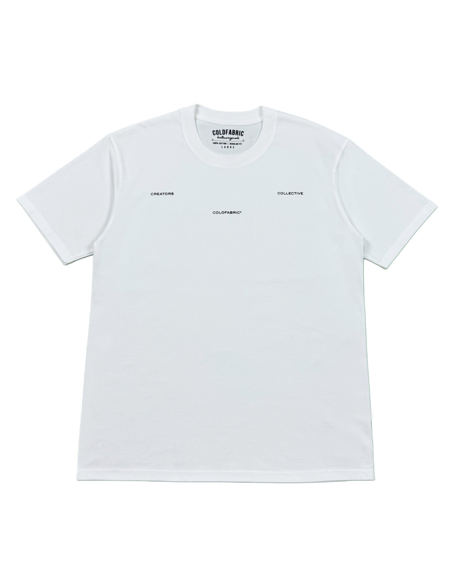 0157 benchmark, CNT T-Shirt