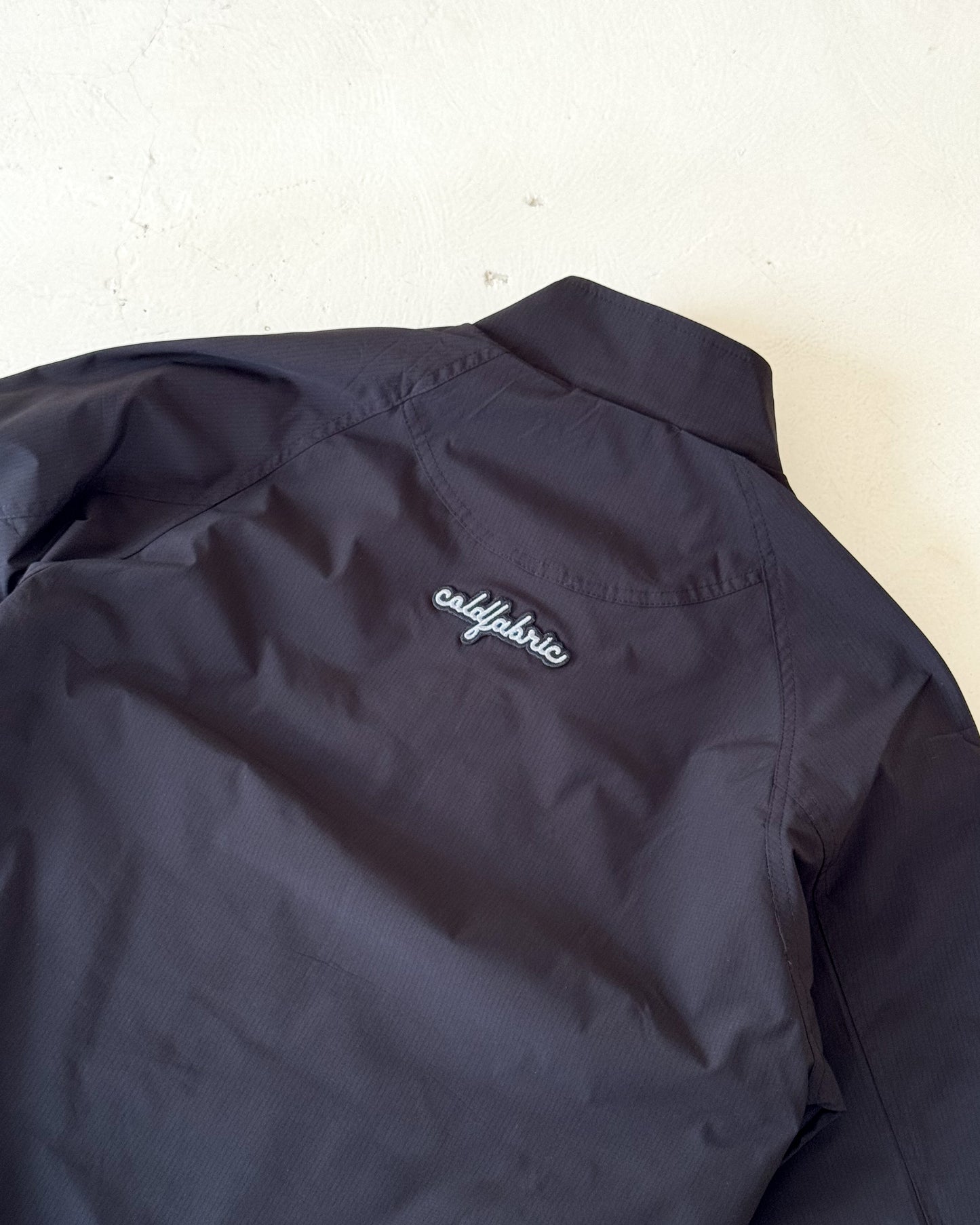 1980 Shell Jacket