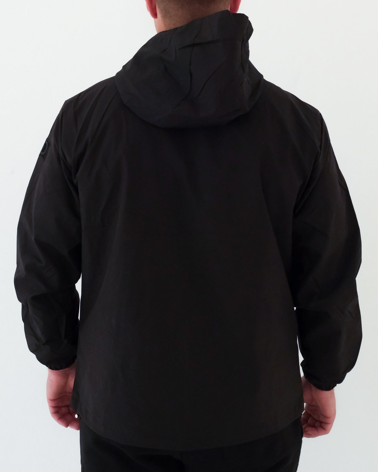 Stormline Anorak breaker