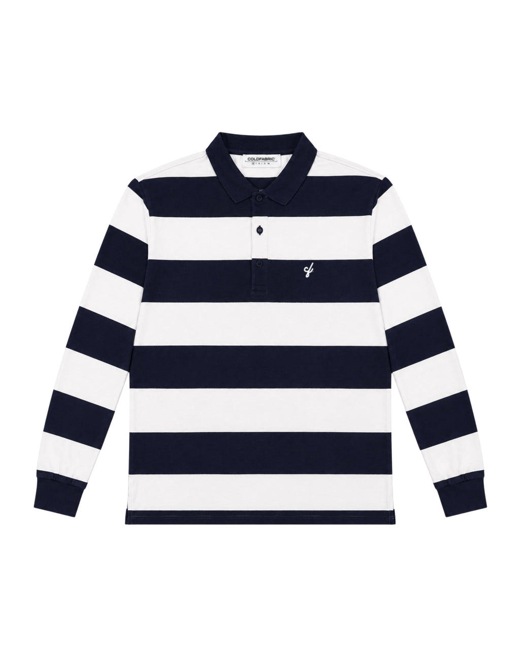 Lightweight Nautic Long Sleeve