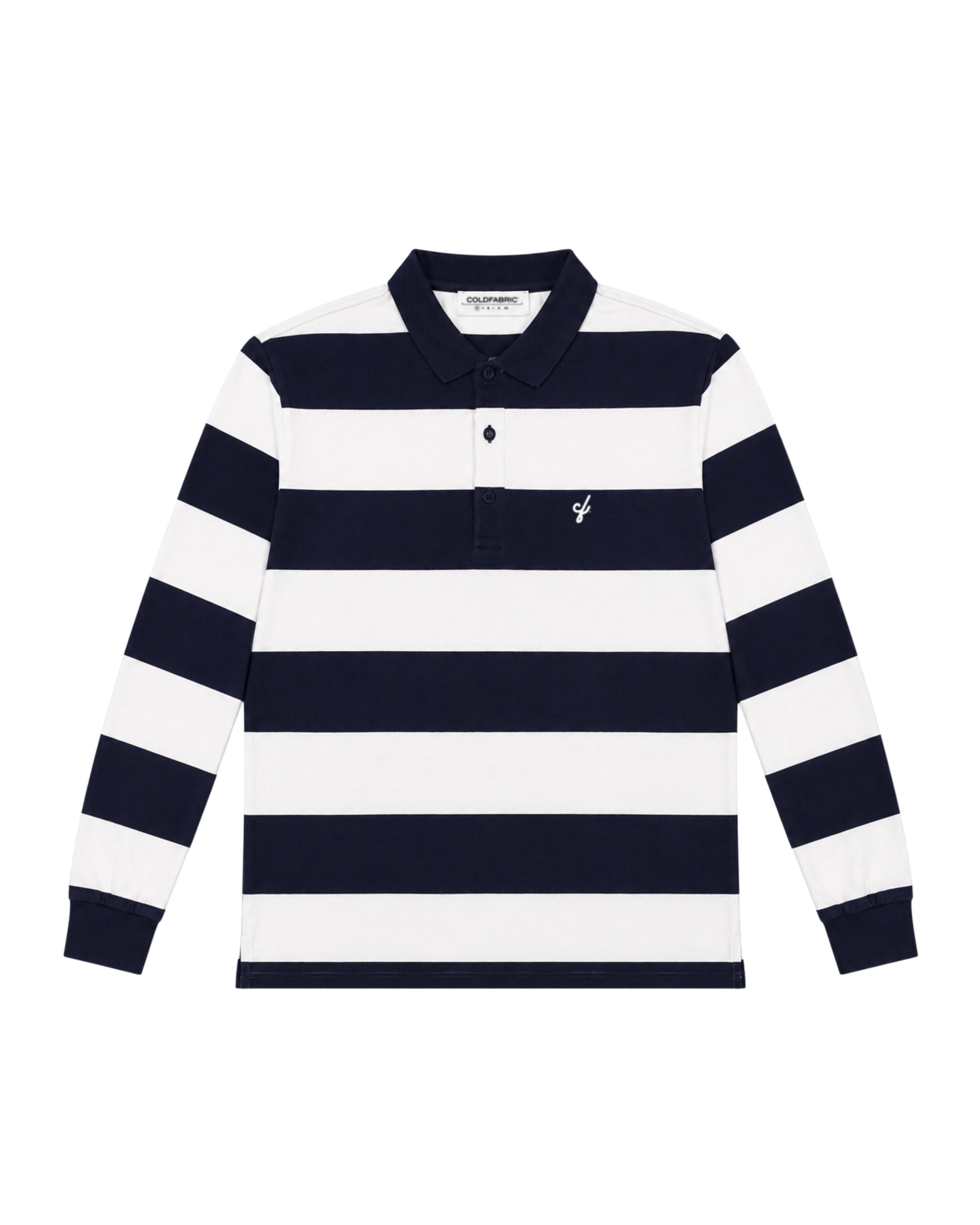 Lightweight Nautic Long Sleeve
