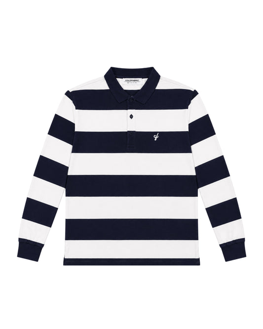 Lightweight Nautic Long Sleeve