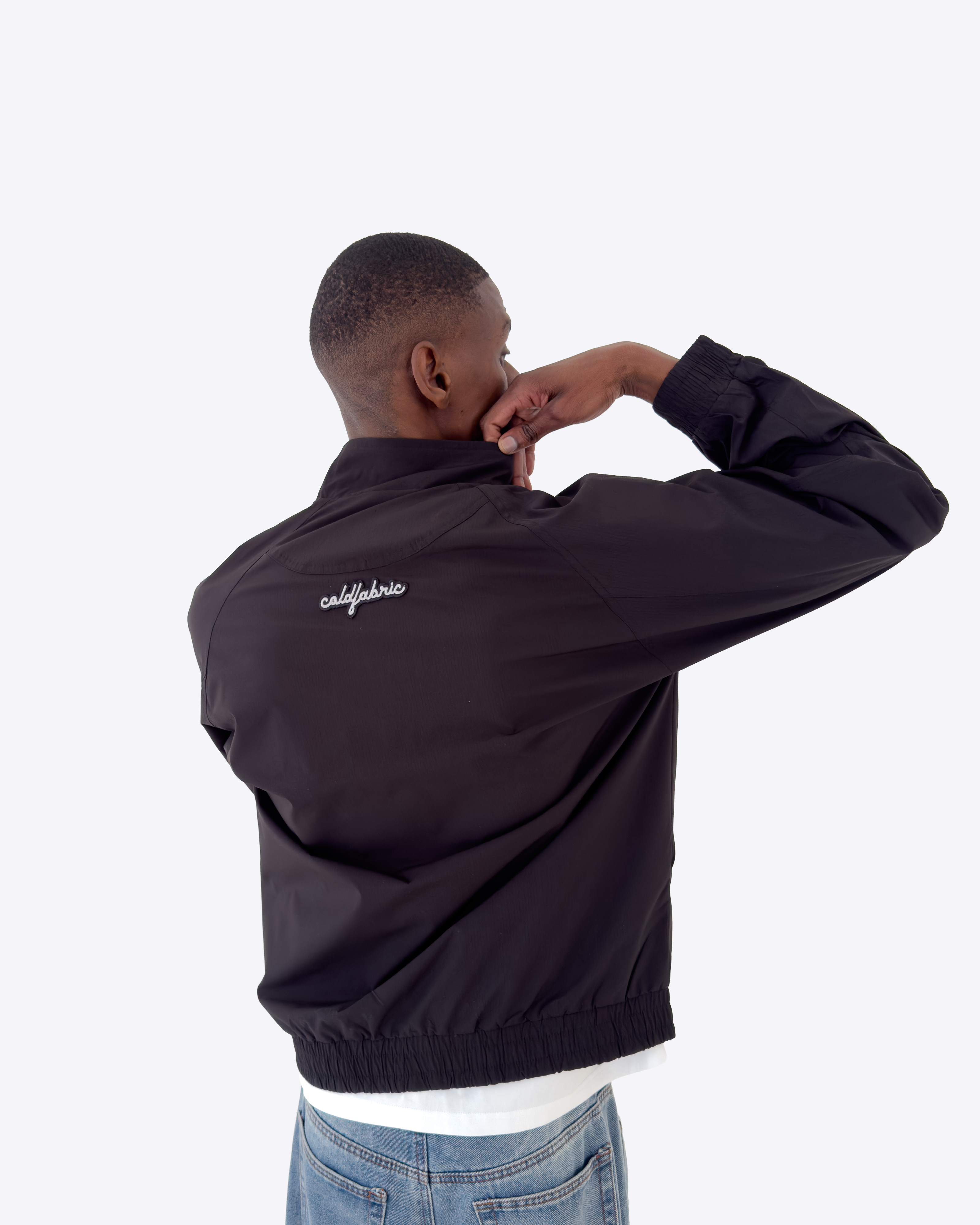 1980 Shell Jacket
