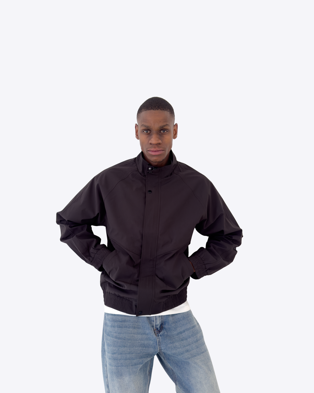 1980 Shell Jacket