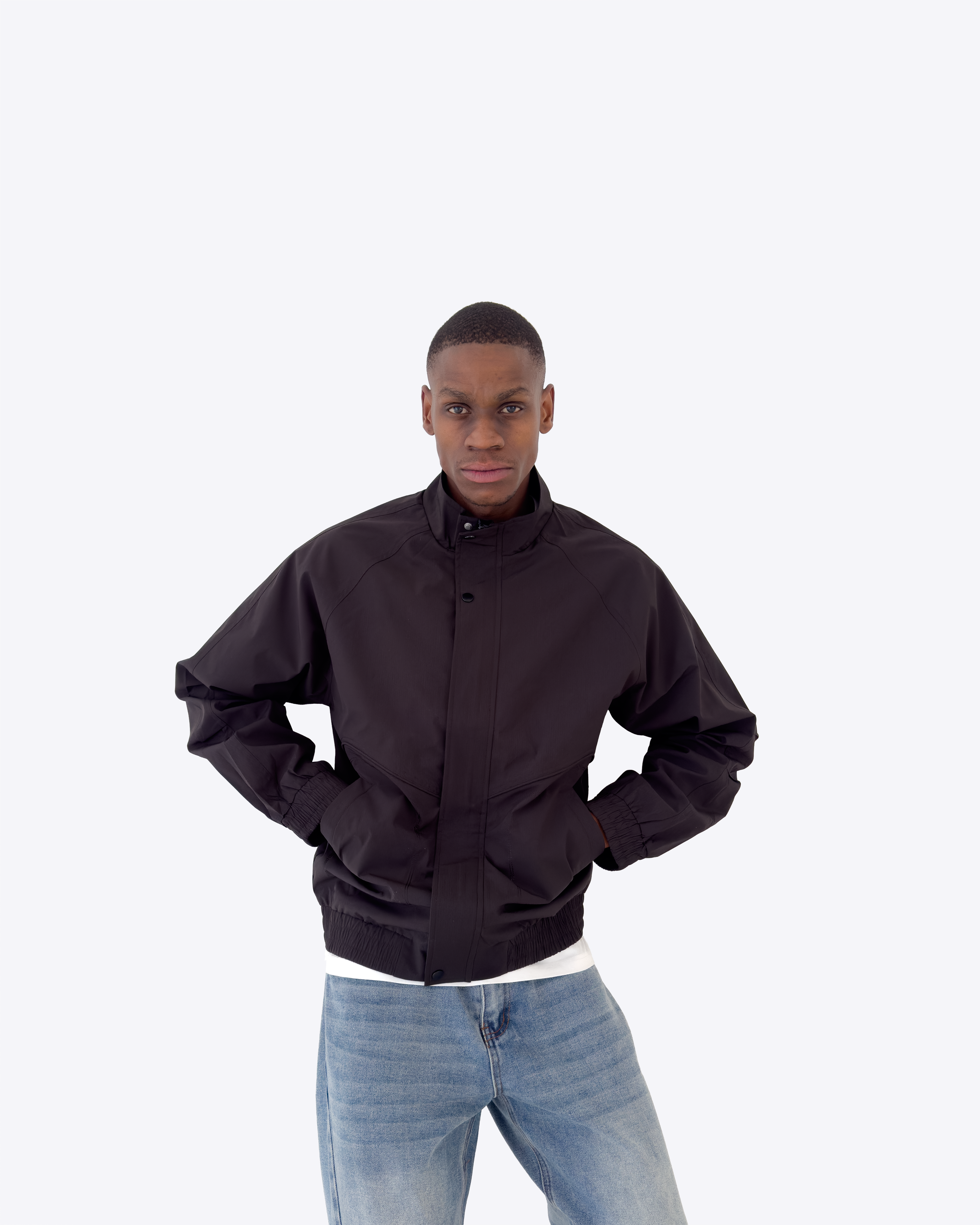 1980 Shell Jacket