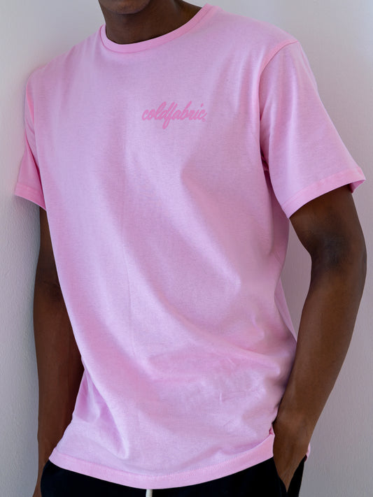 Coral Essential T-shirt