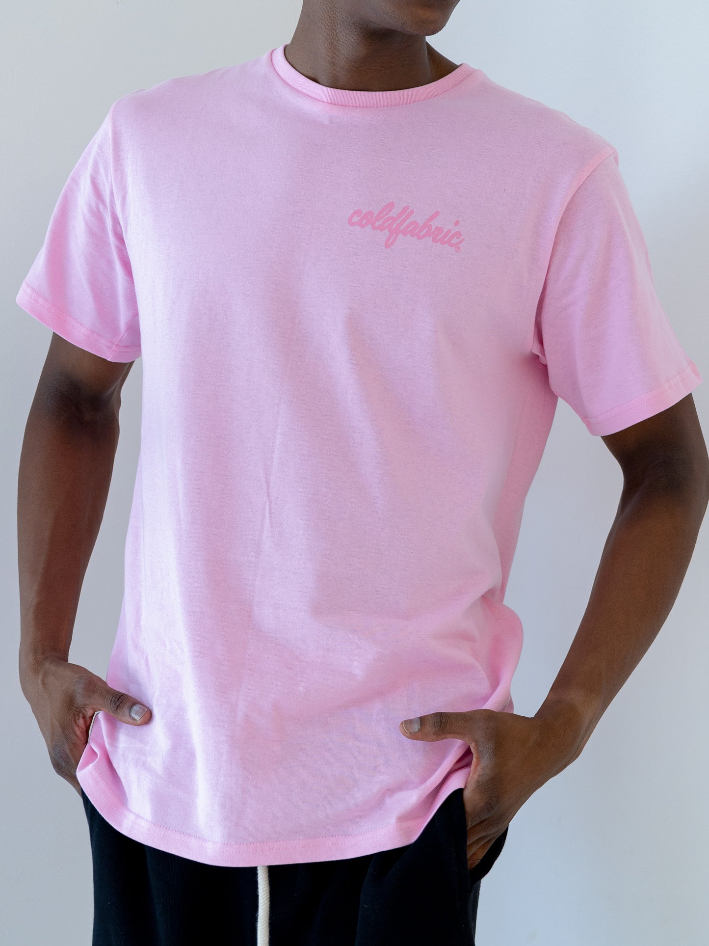 Coral Essential T-shirt