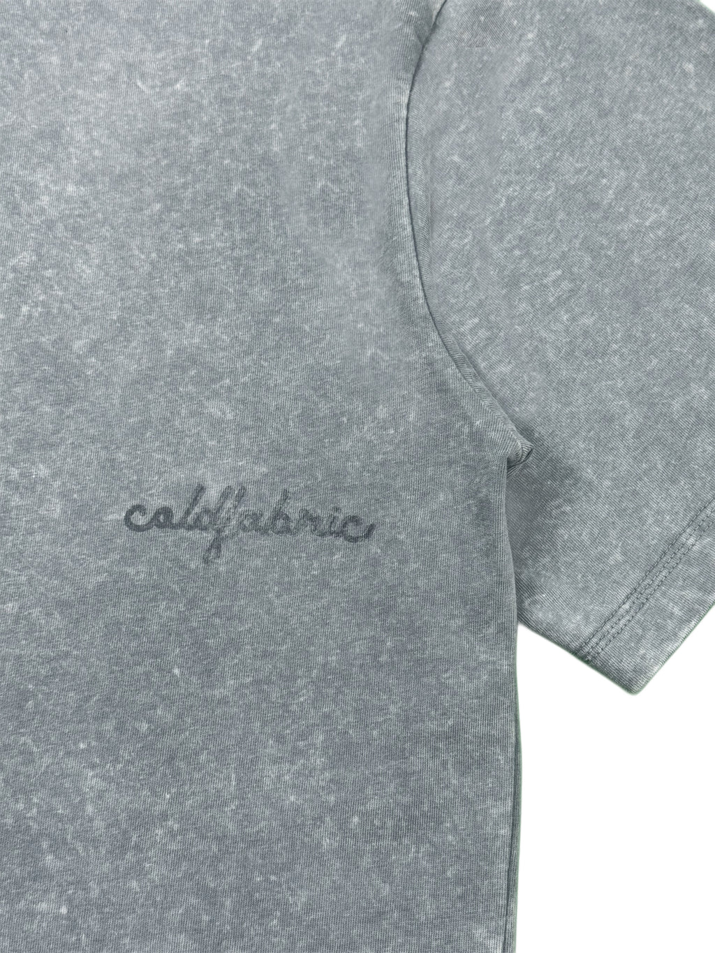Obsidian Flagship, Heavy/Oversized T-Shirt