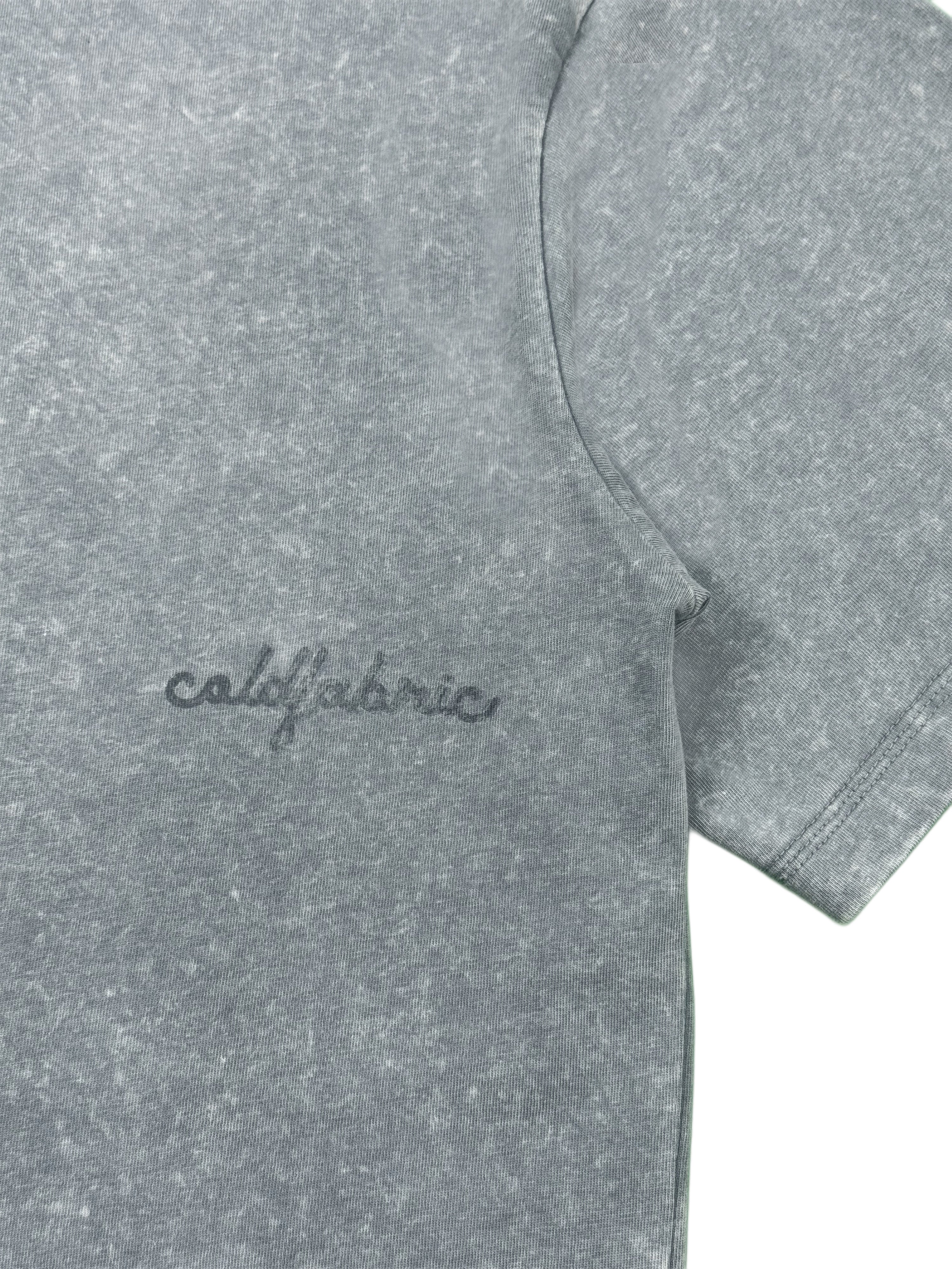Obsidian Flagship, Heavy/Oversized T-Shirt