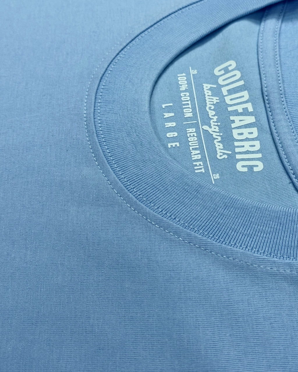 Atlas Essential, GP T-Shirt