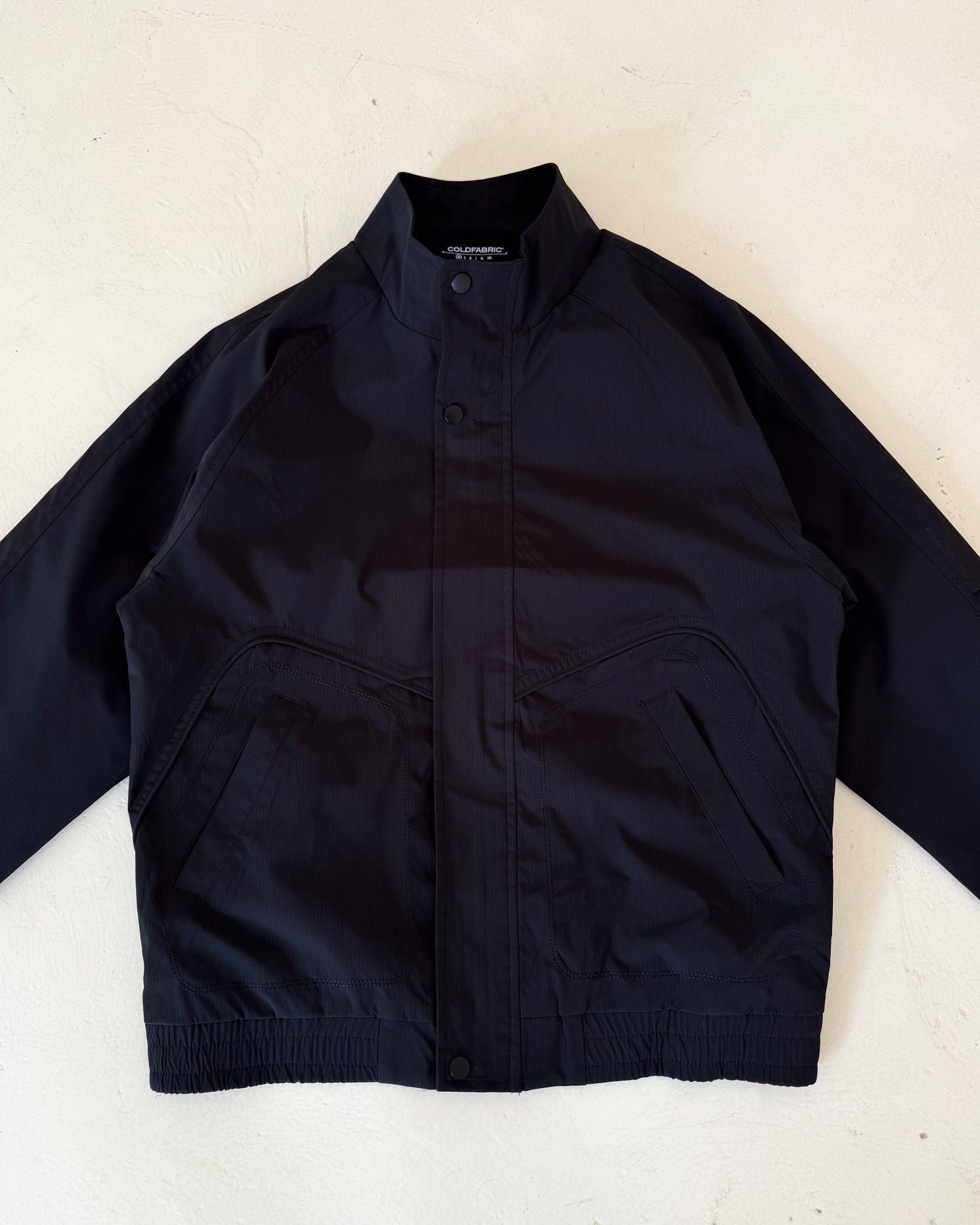 1980 Shell Jacket