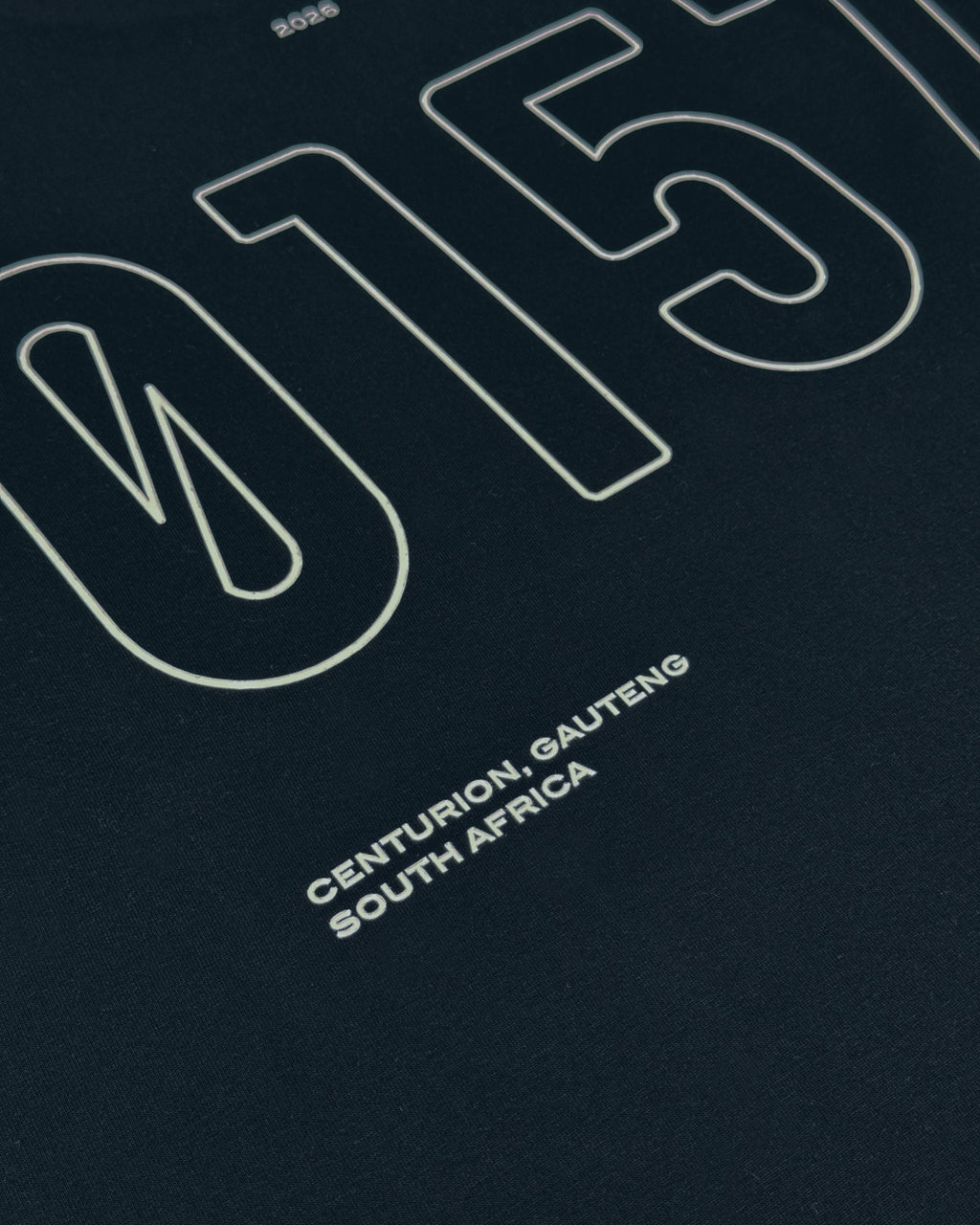 0157 Benchmark, CNT Black t-Shirt