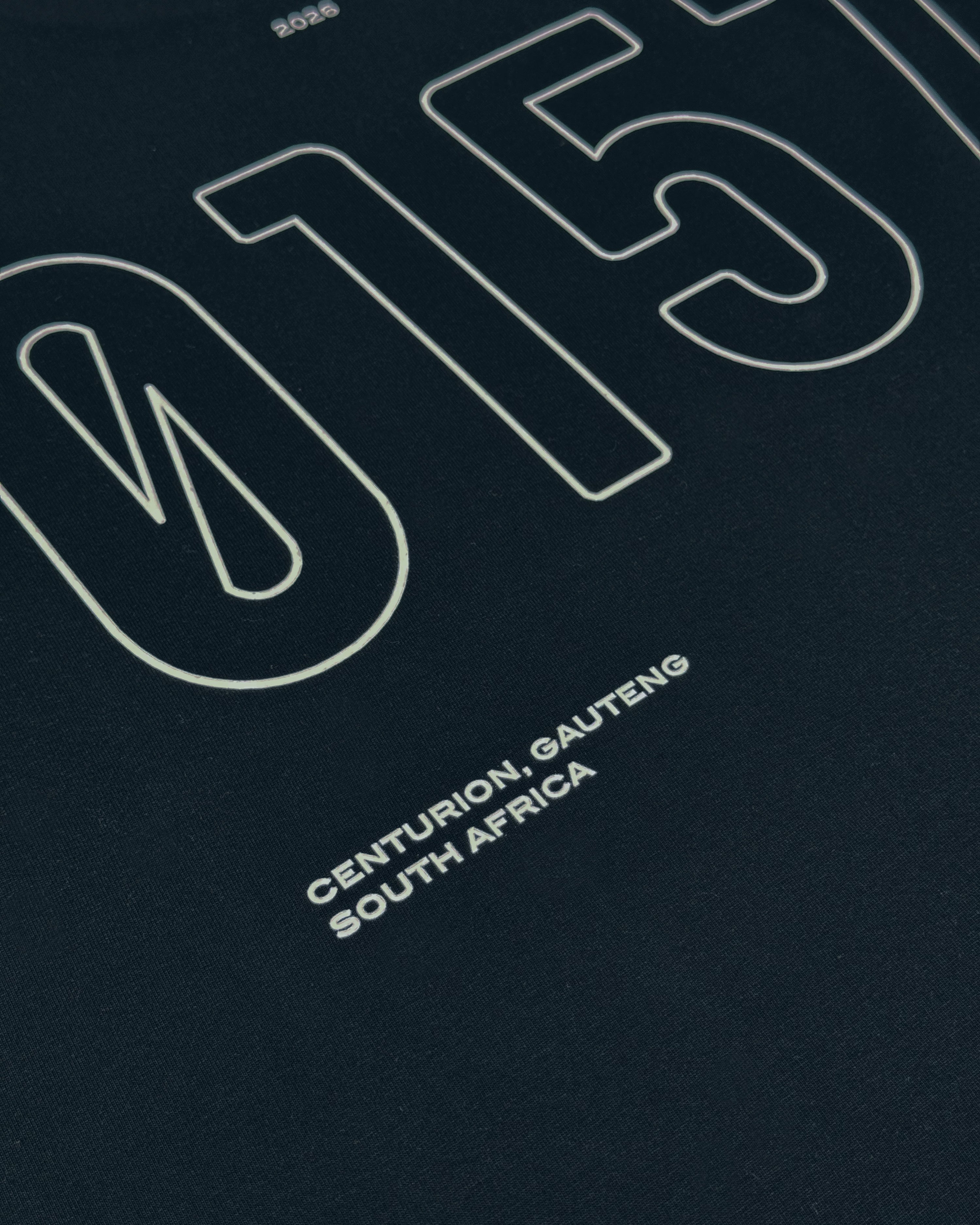 0157 Benchmark, CNT Black t-Shirt