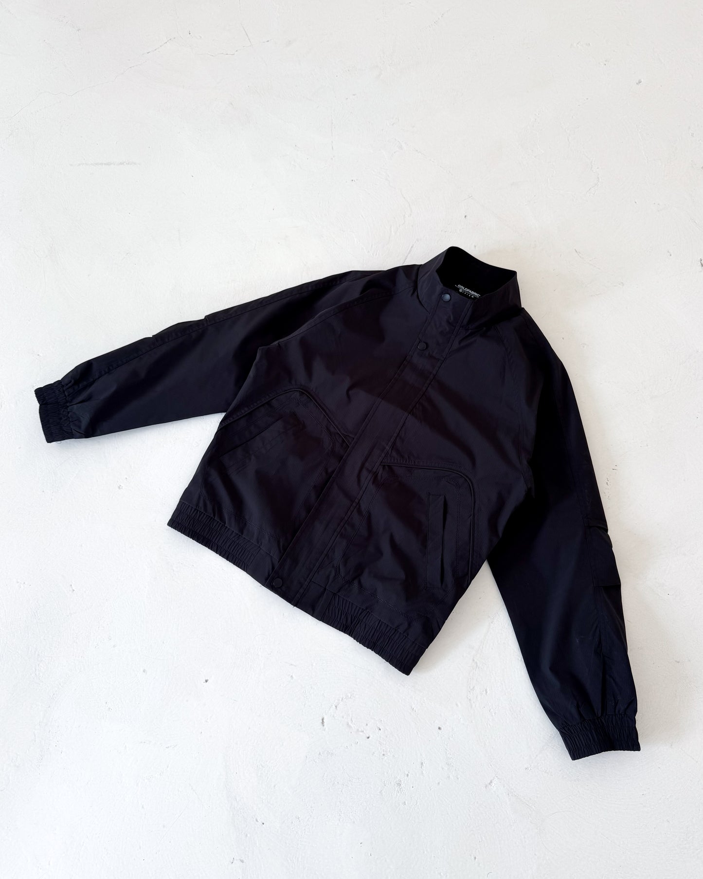 1980 Shell Jacket