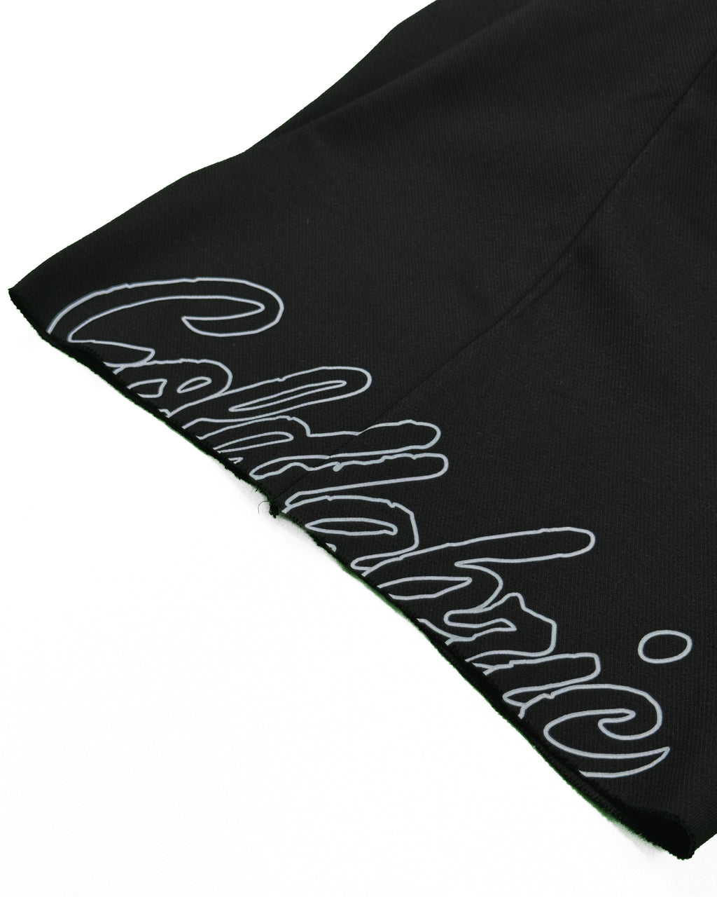 Onyx Cotton Shorts