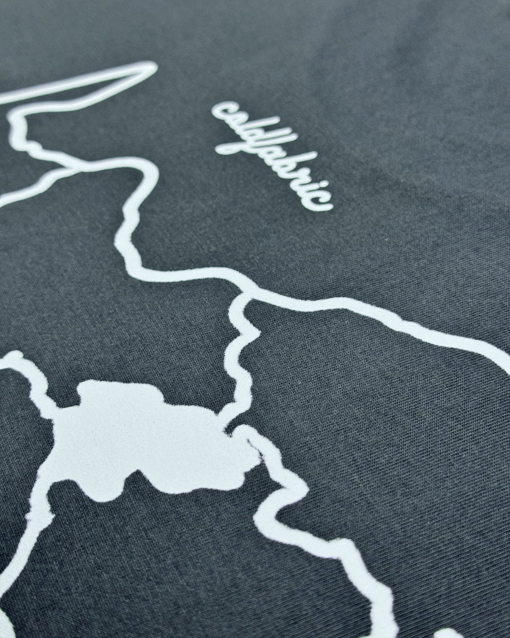 Vanguard Essential, GP T-Shirt