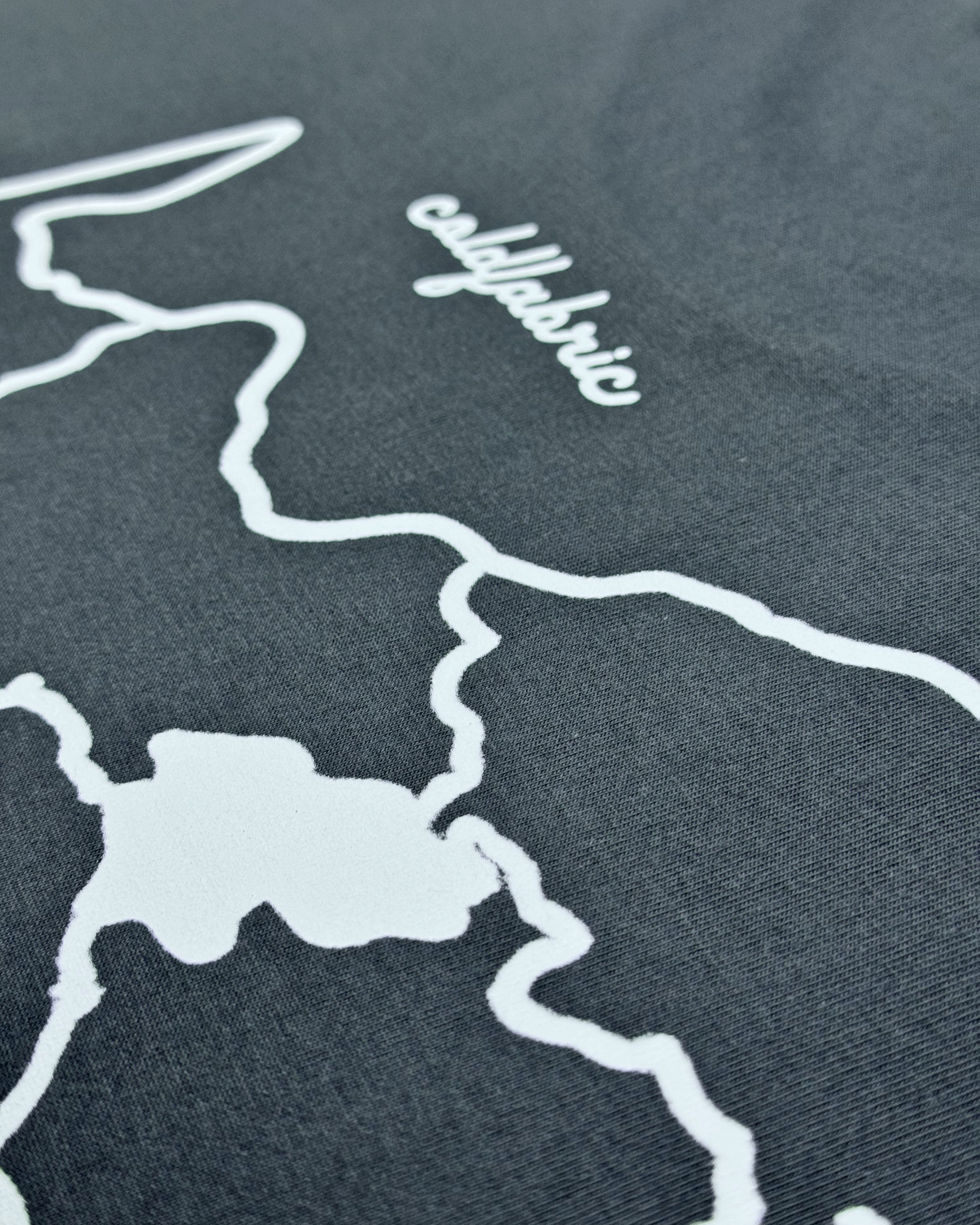 Vanguard Essential, GP T-Shirt