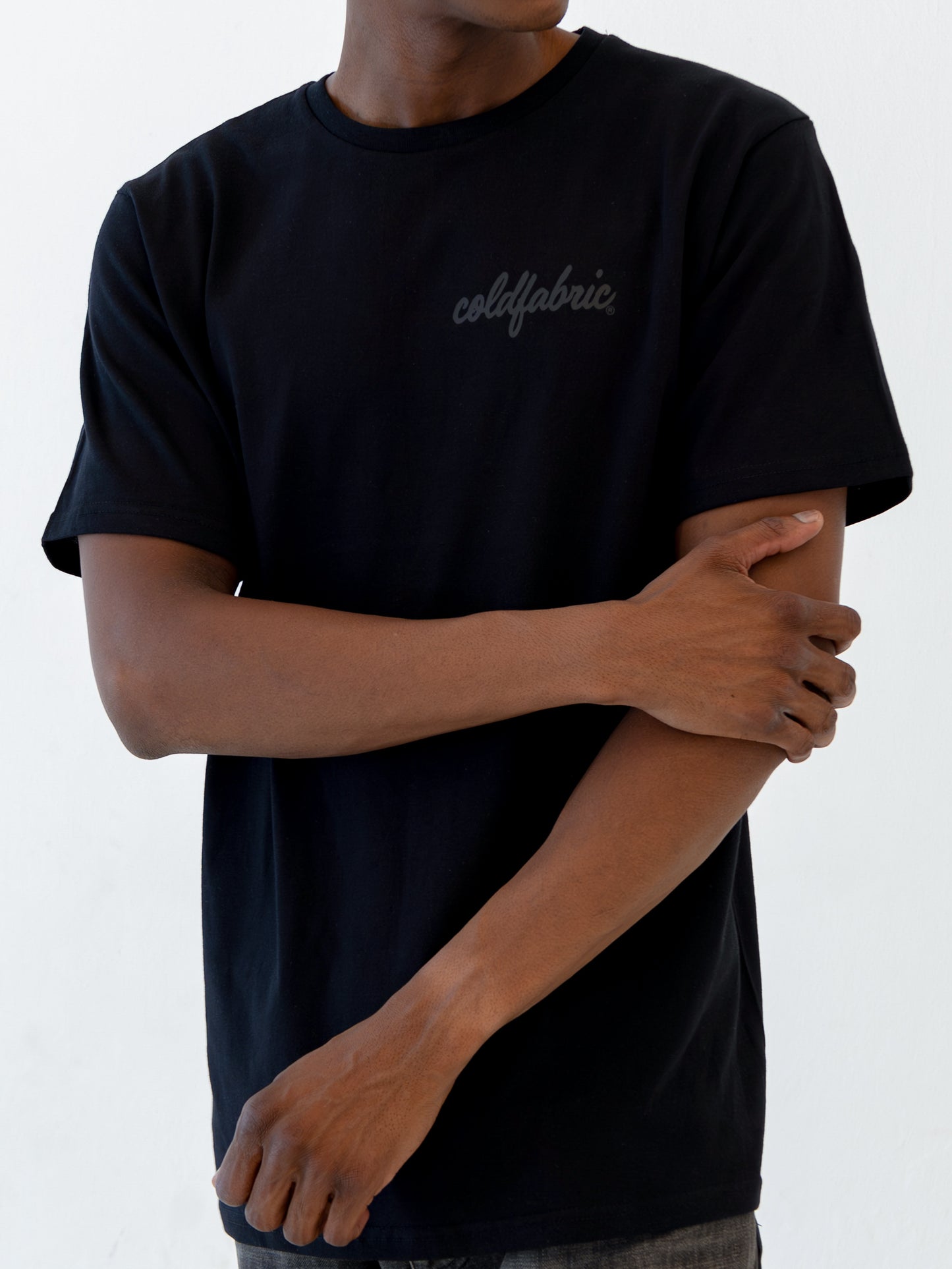 Midnight Essential T-Shirt