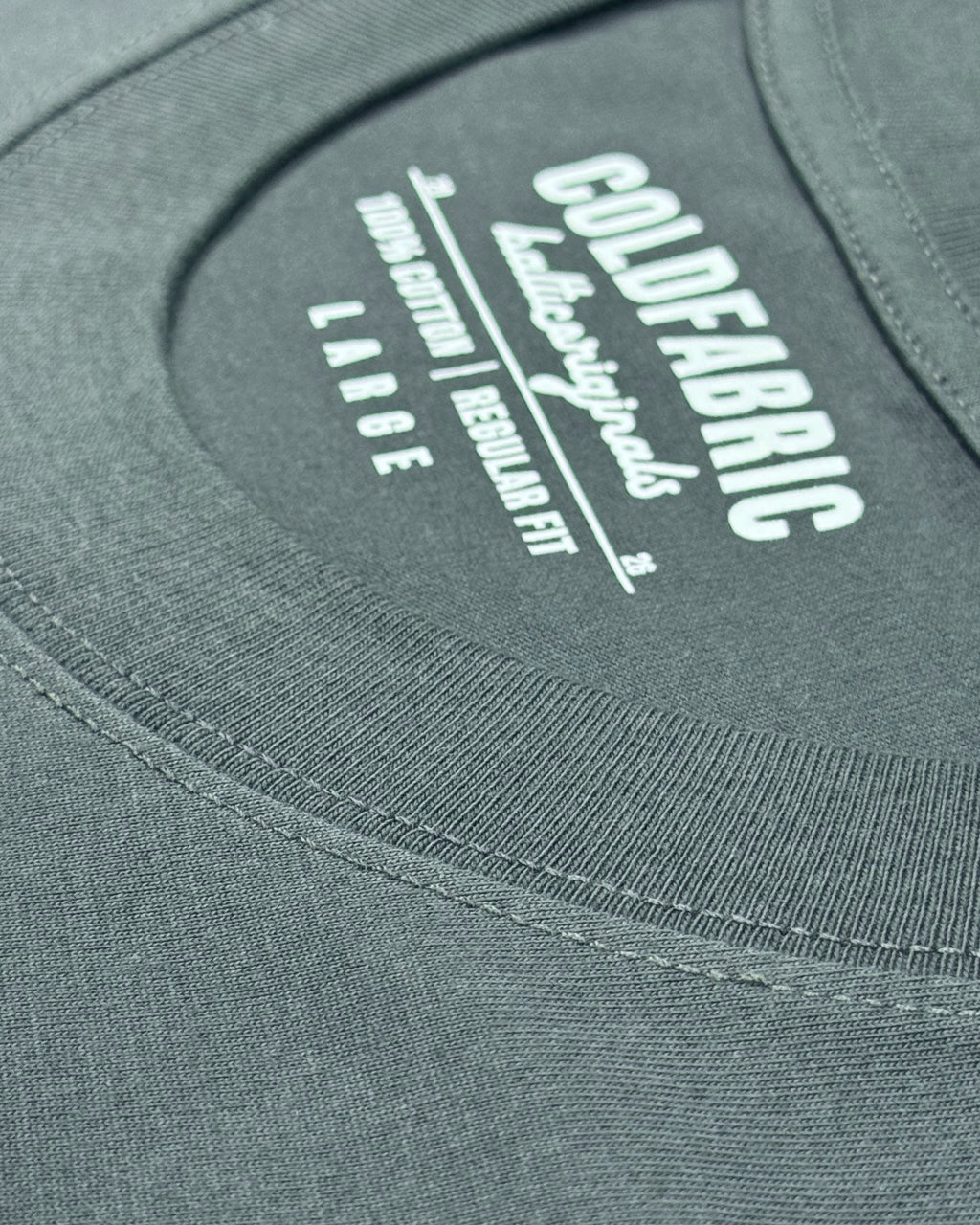 Vanguard Essential, GP T-Shirt
