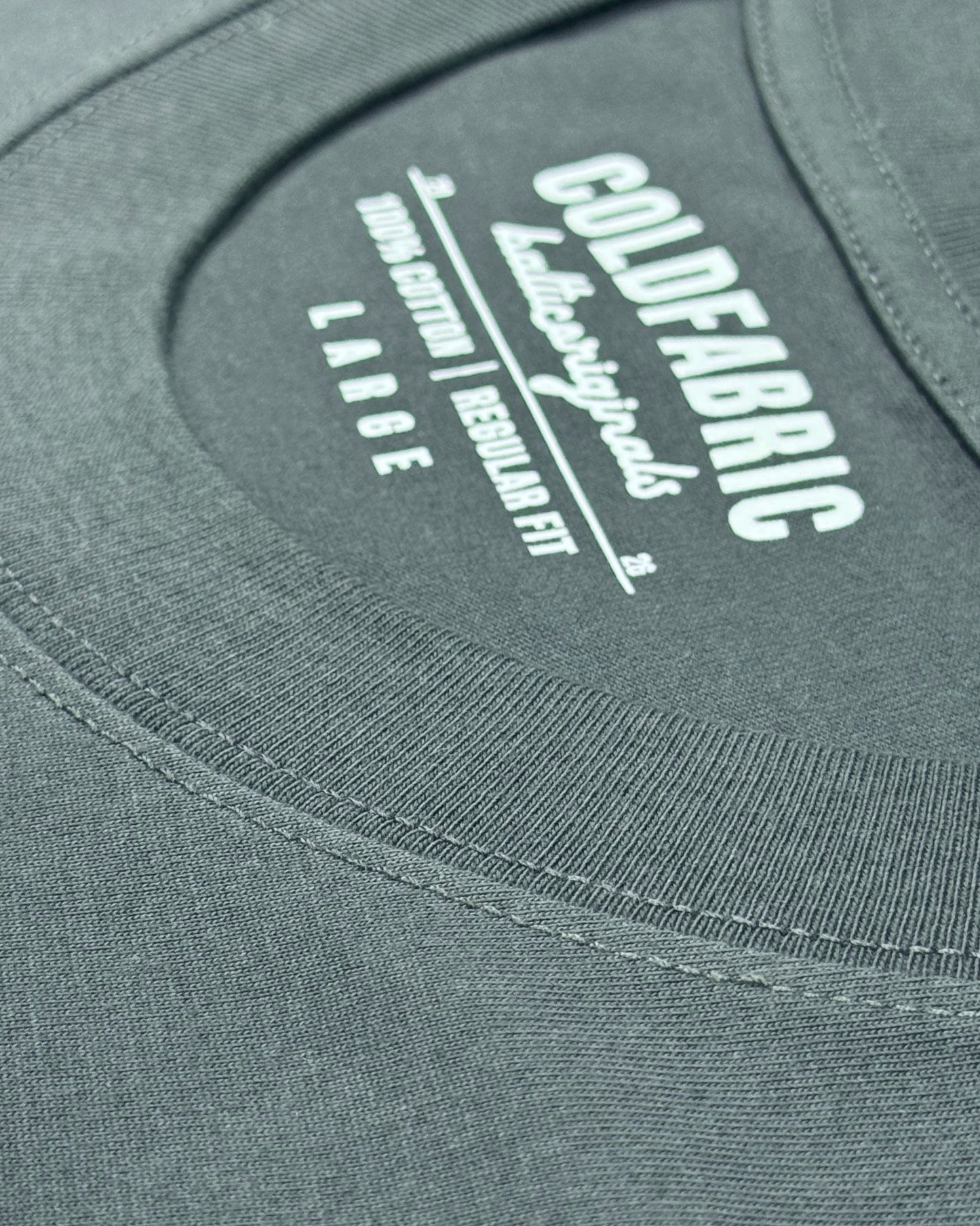 Vanguard Essential, GP T-Shirt