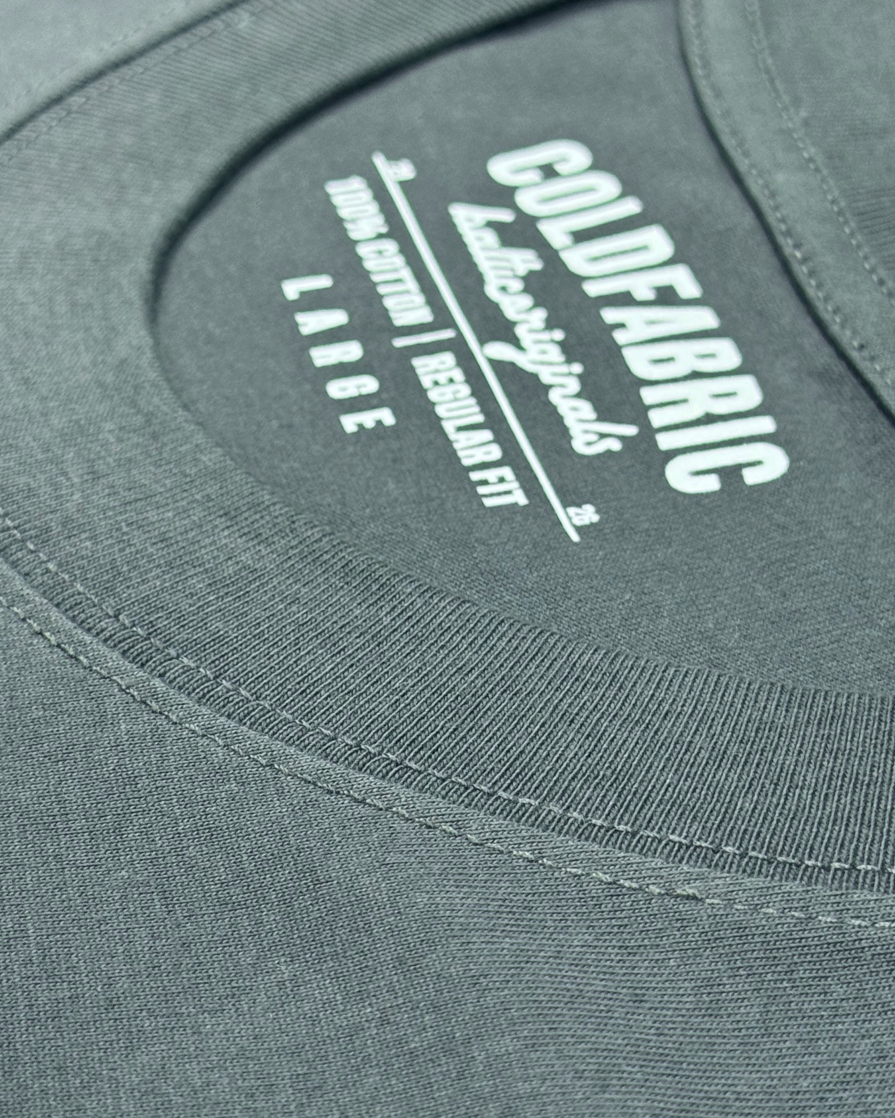 Vanguard Essential, GP T-Shirt