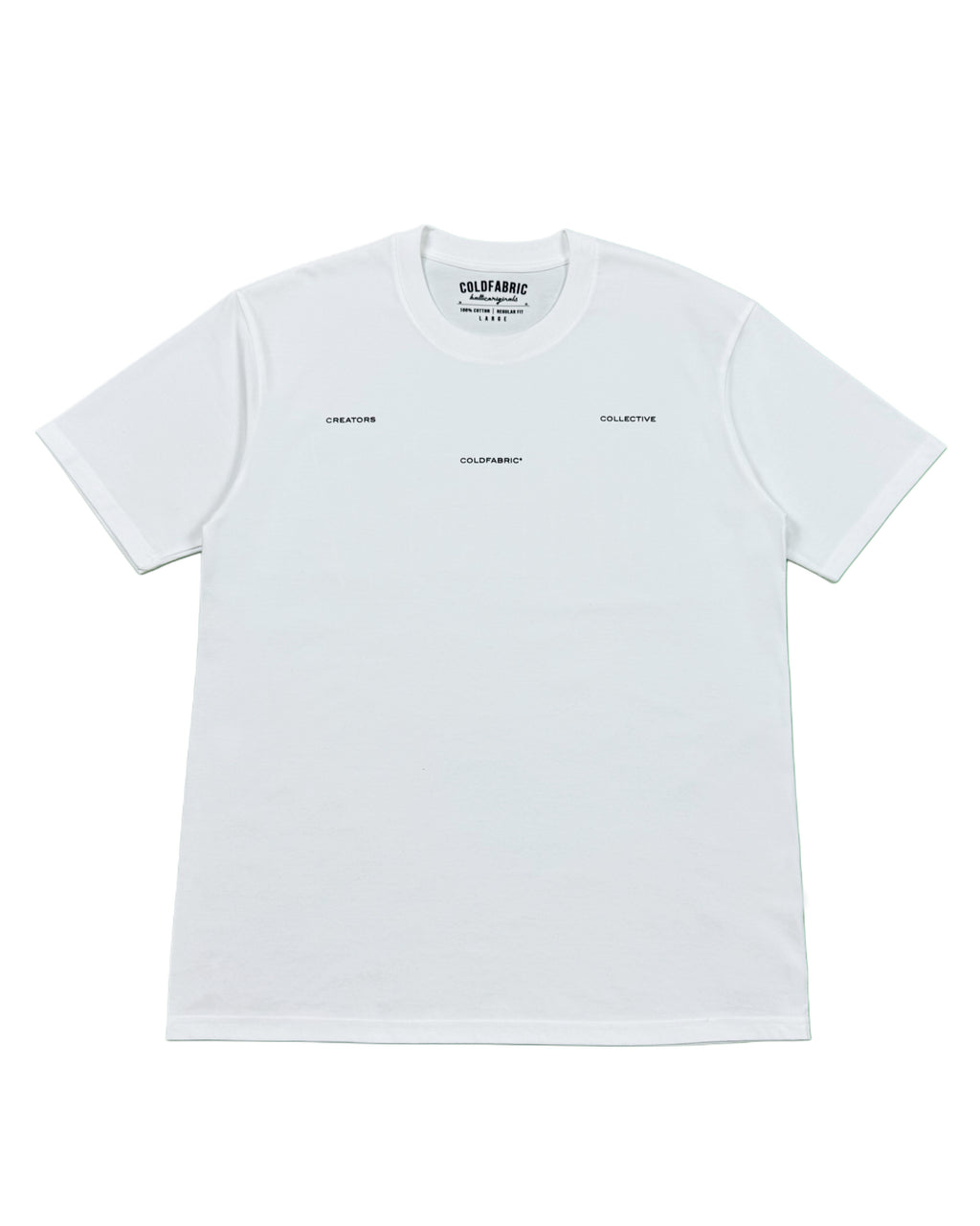 0157 benchmark, CNT T-Shirt