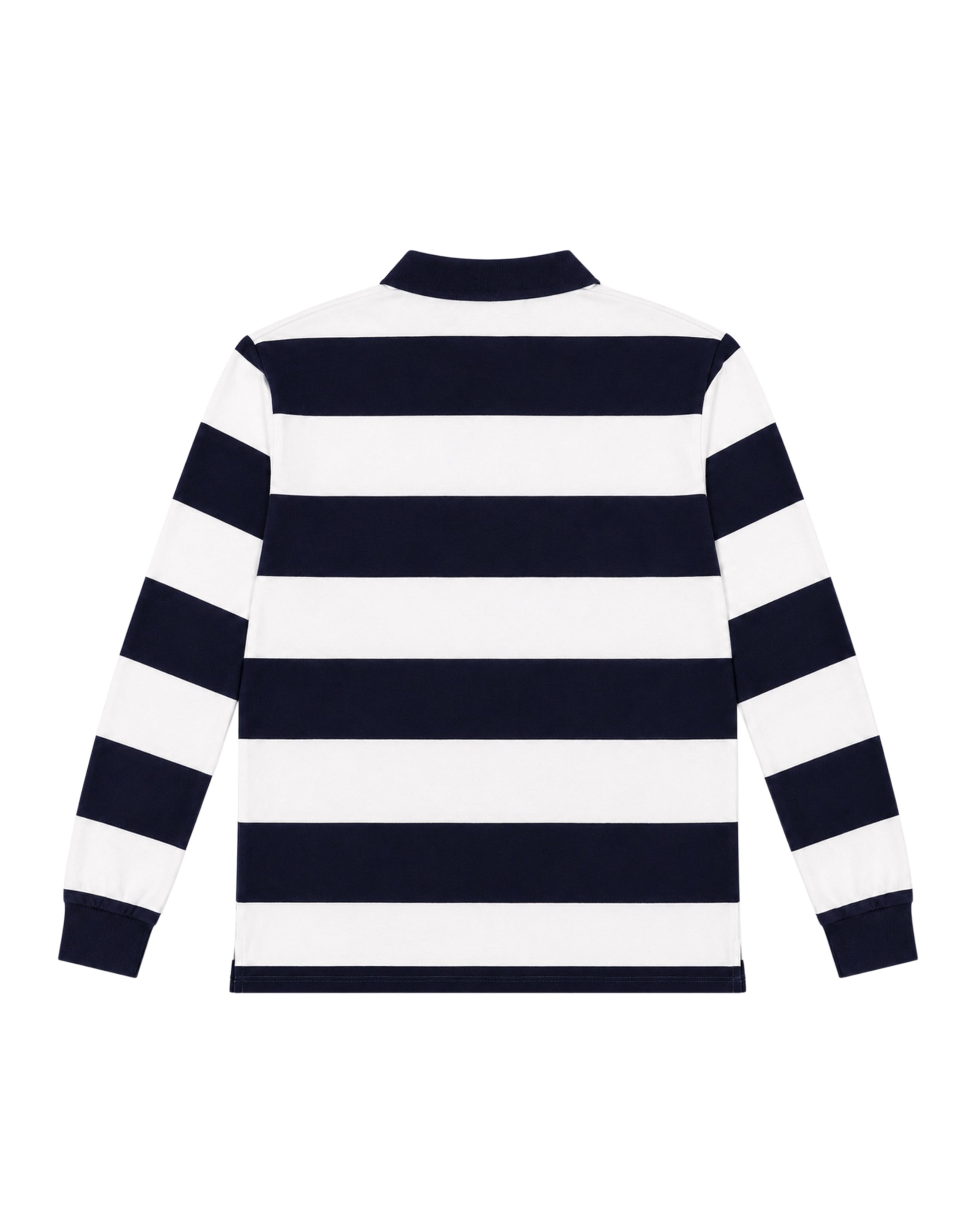 Lightweight Nautic Long Sleeve