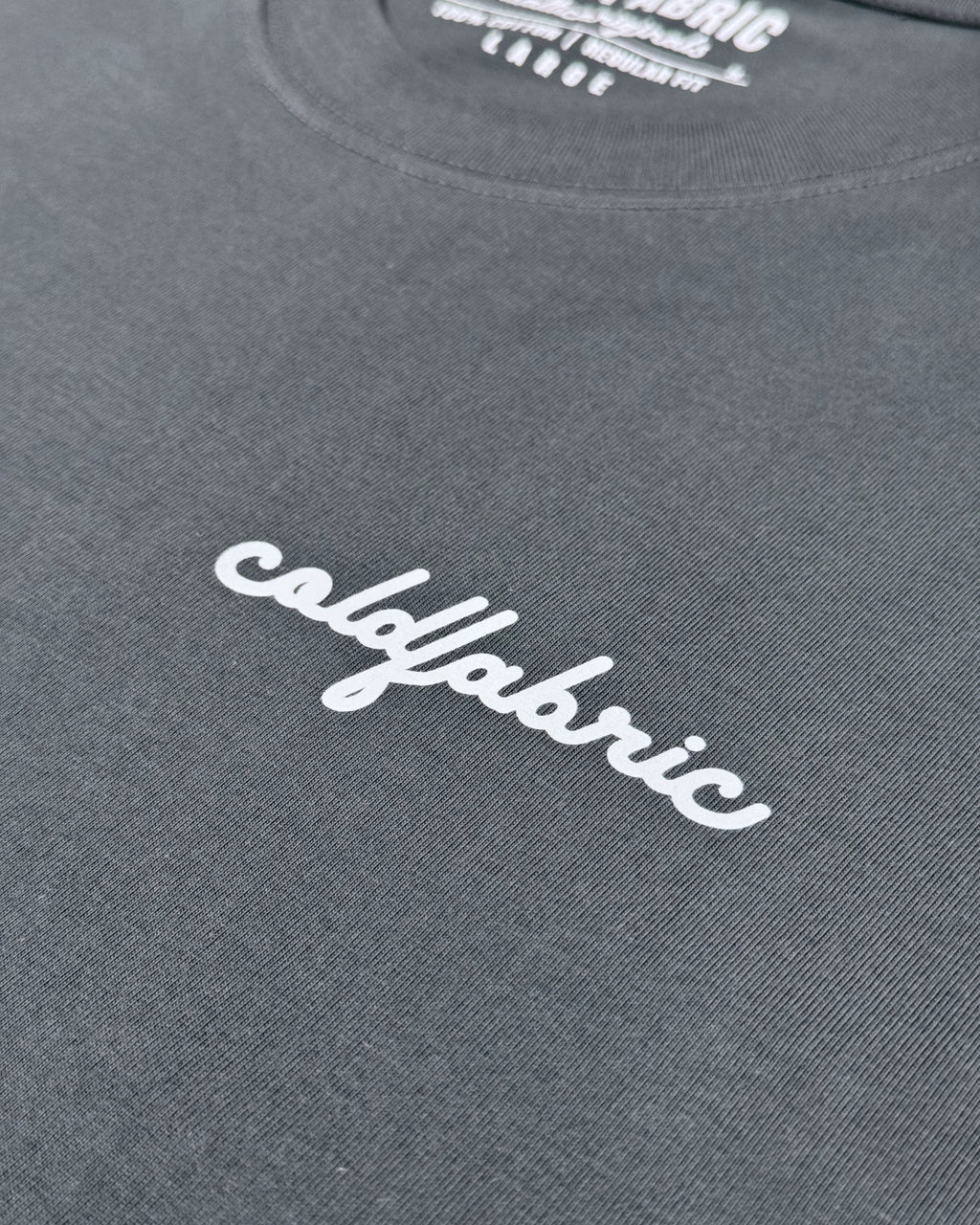 Vanguard Essential, GP T-Shirt