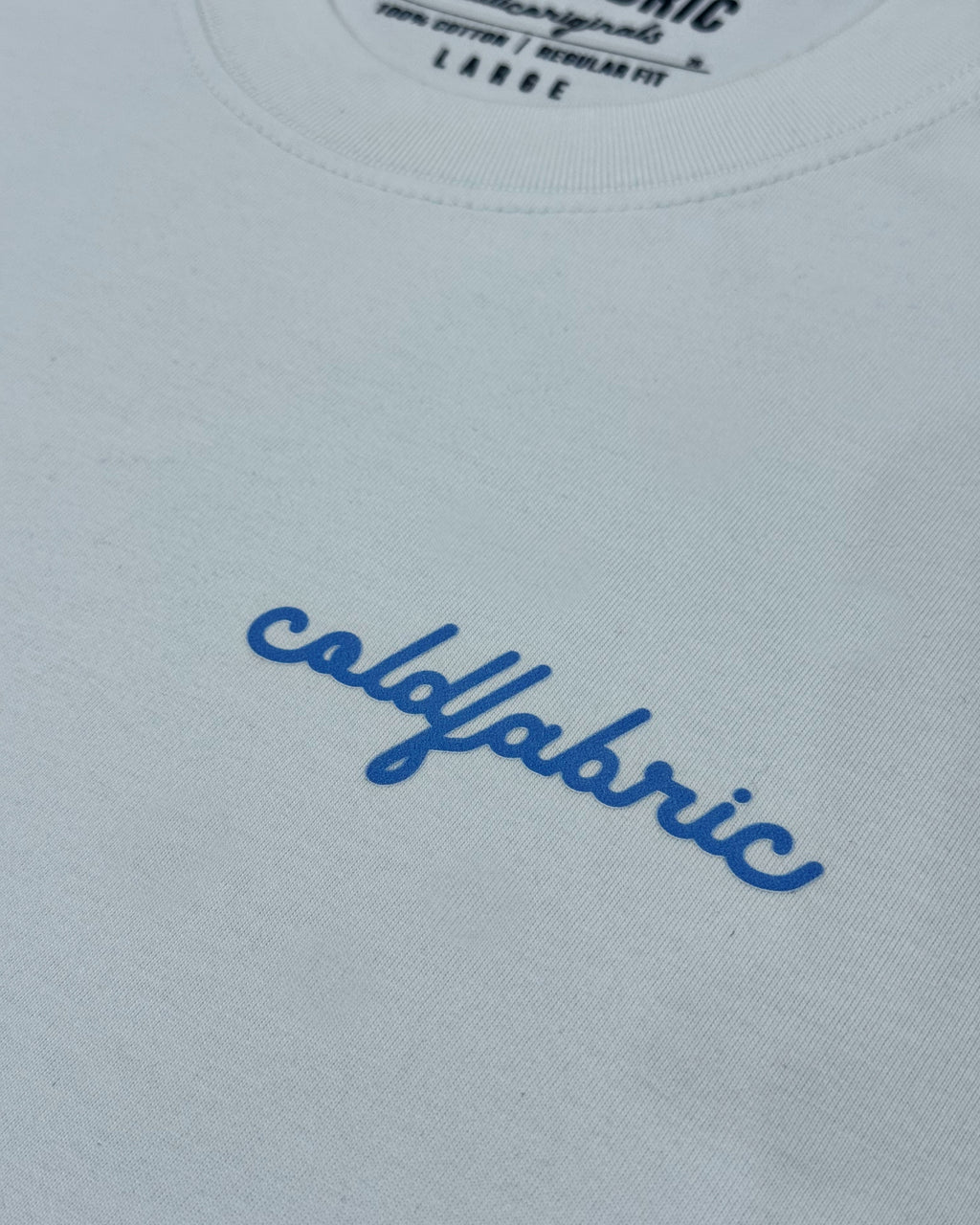 Sapphire Essential, GP T-Shirt