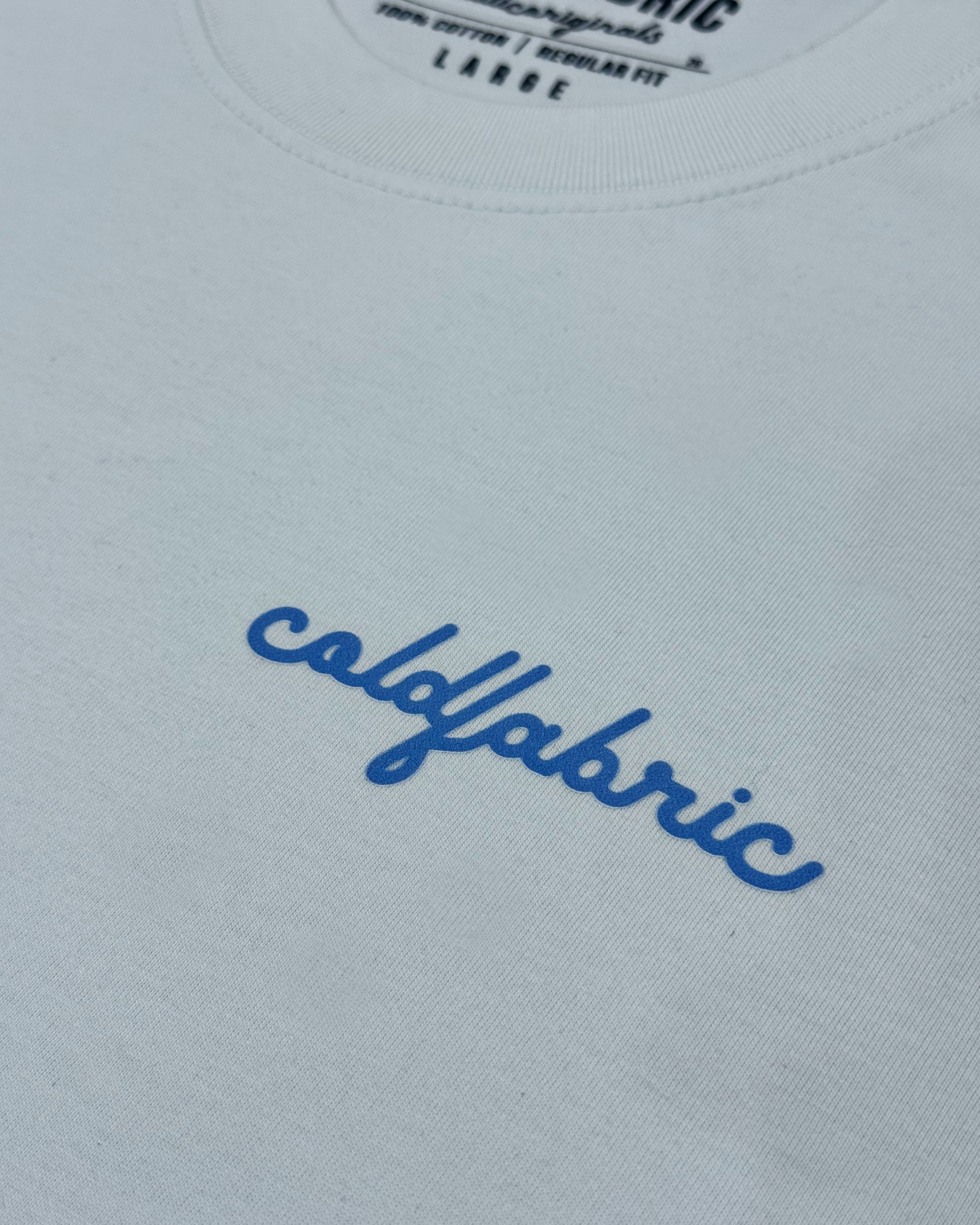 Sapphire Essential, GP T-Shirt
