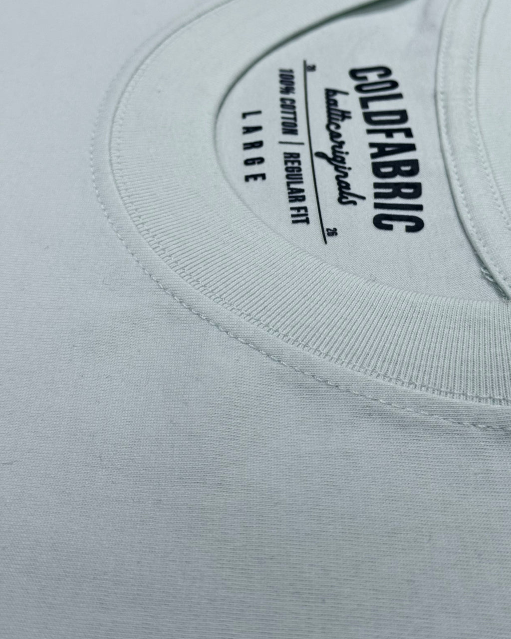 Sapphire Essential, GP T-Shirt