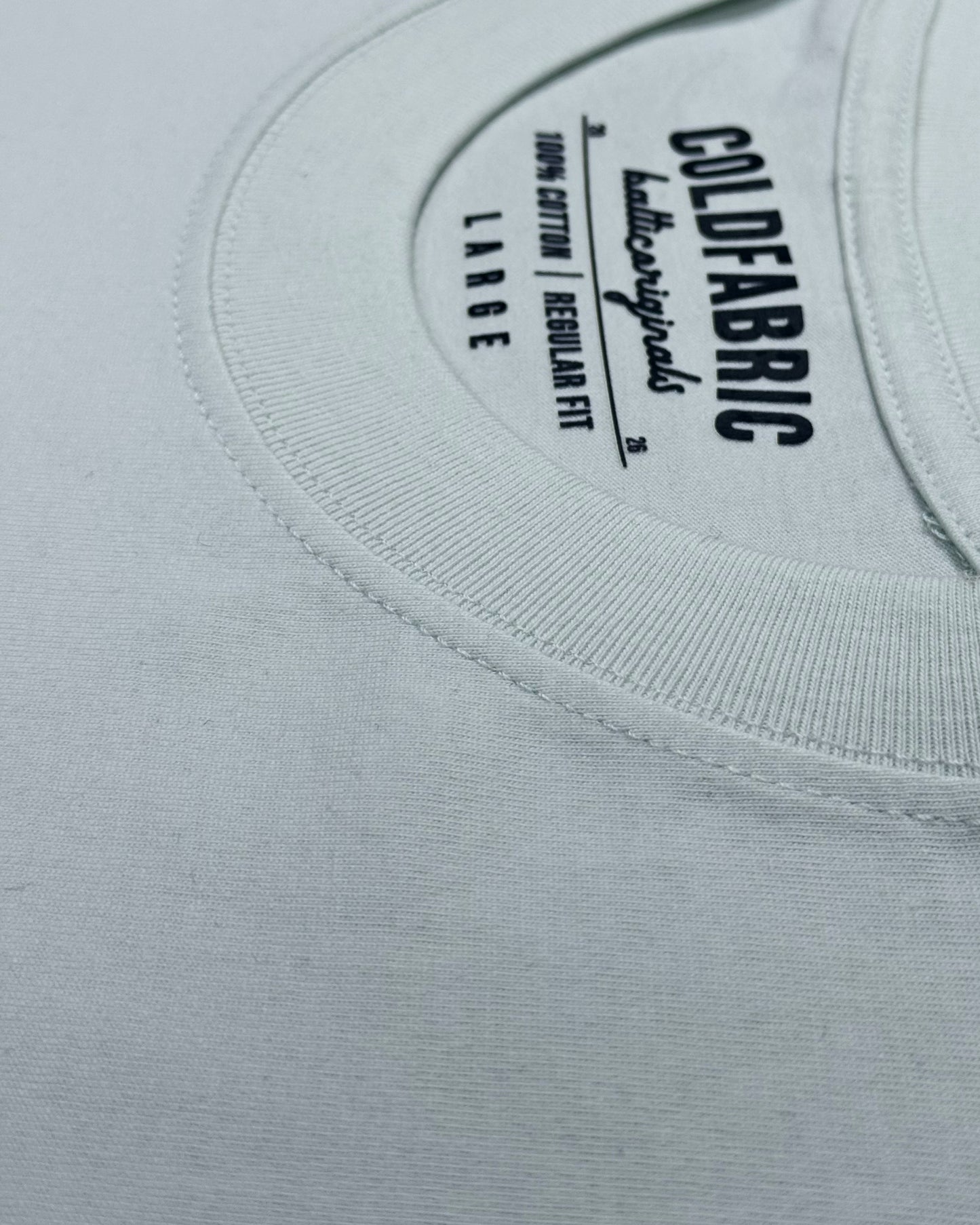 Sapphire Essential, GP T-Shirt