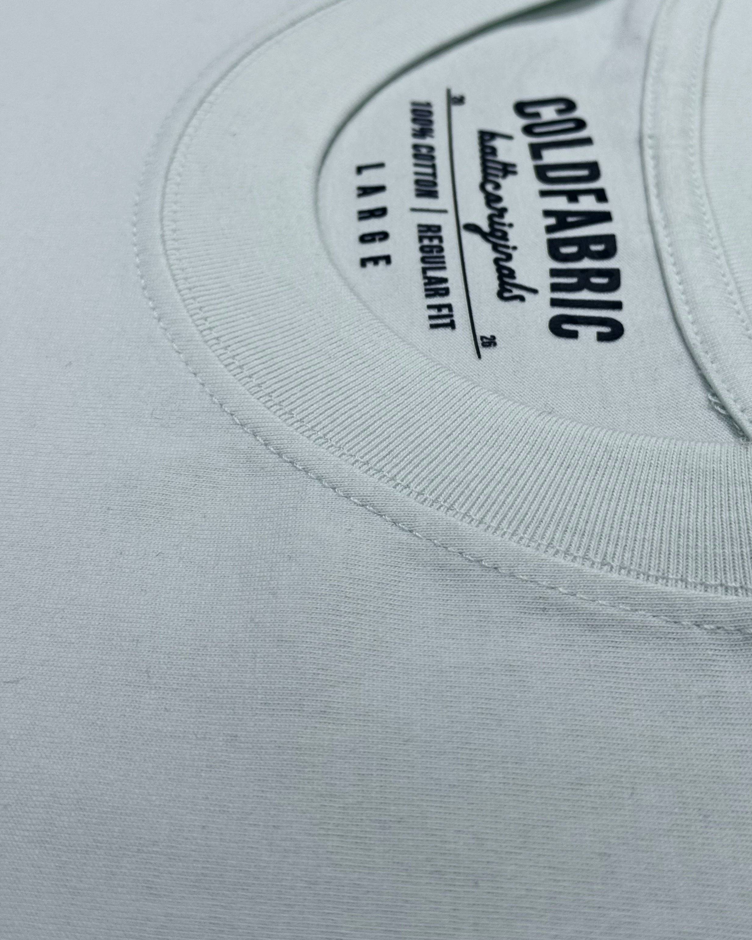 Sapphire Essential, GP T-Shirt