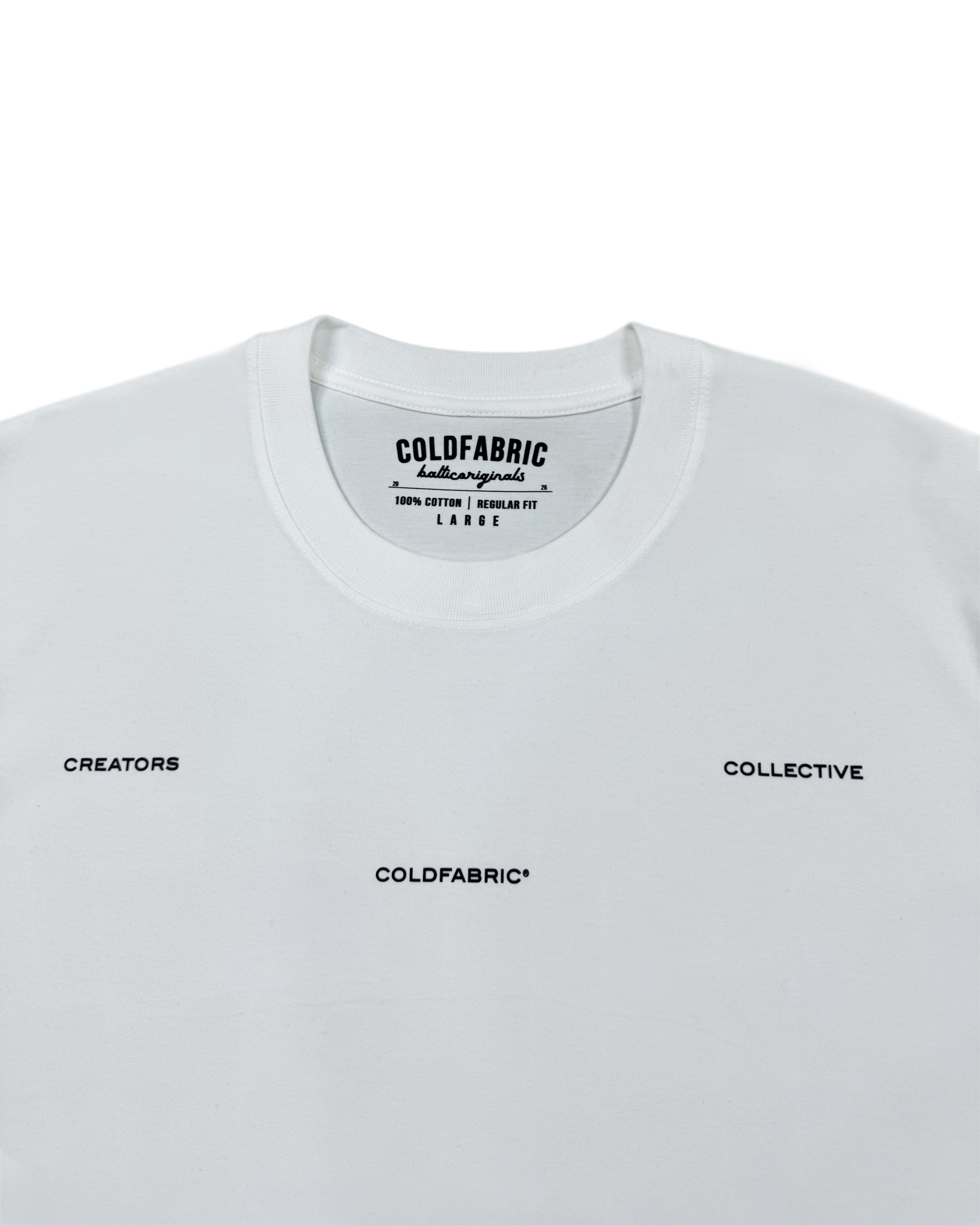0157 benchmark, CNT T-Shirt
