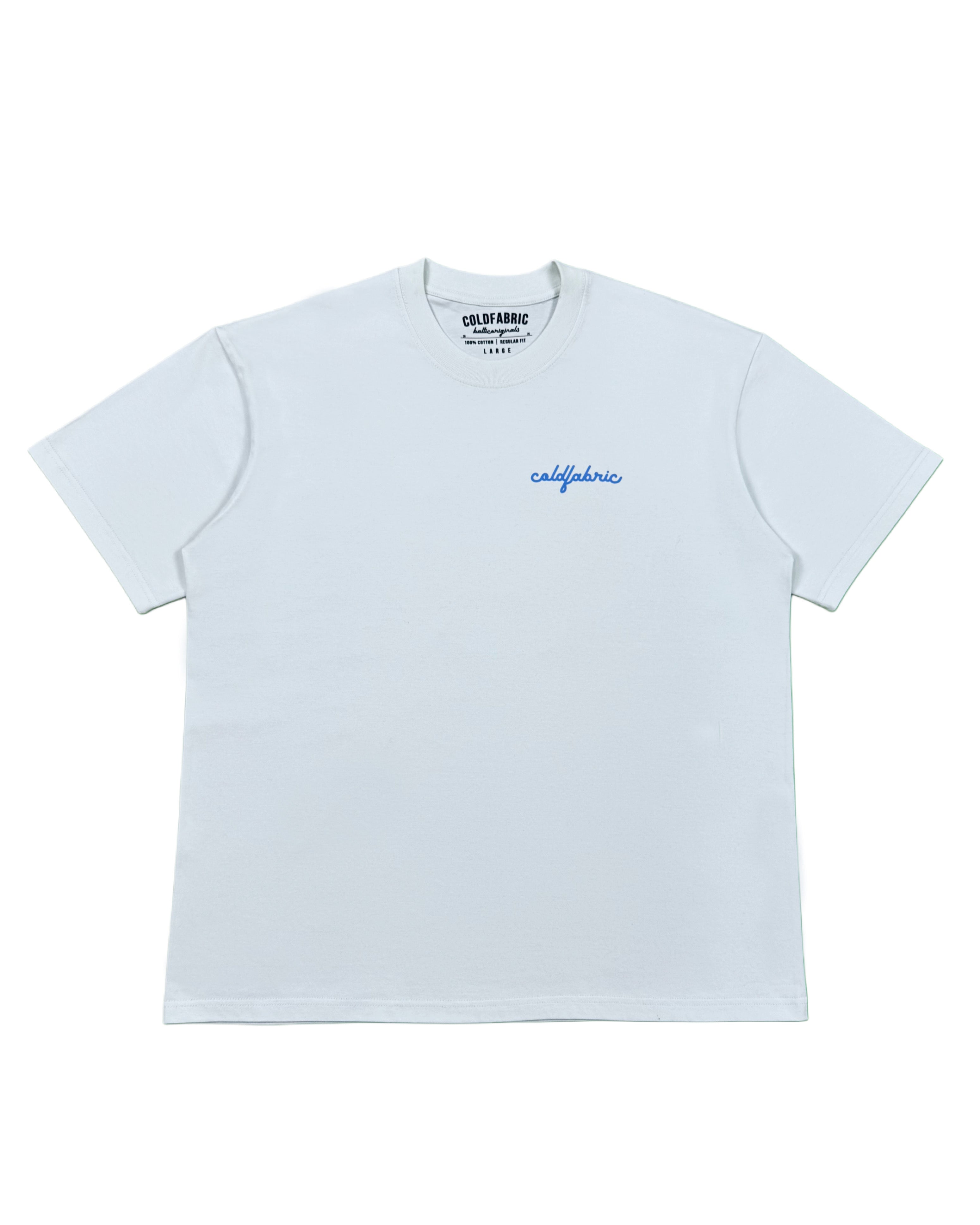 Sapphire Essential, GP T-Shirt