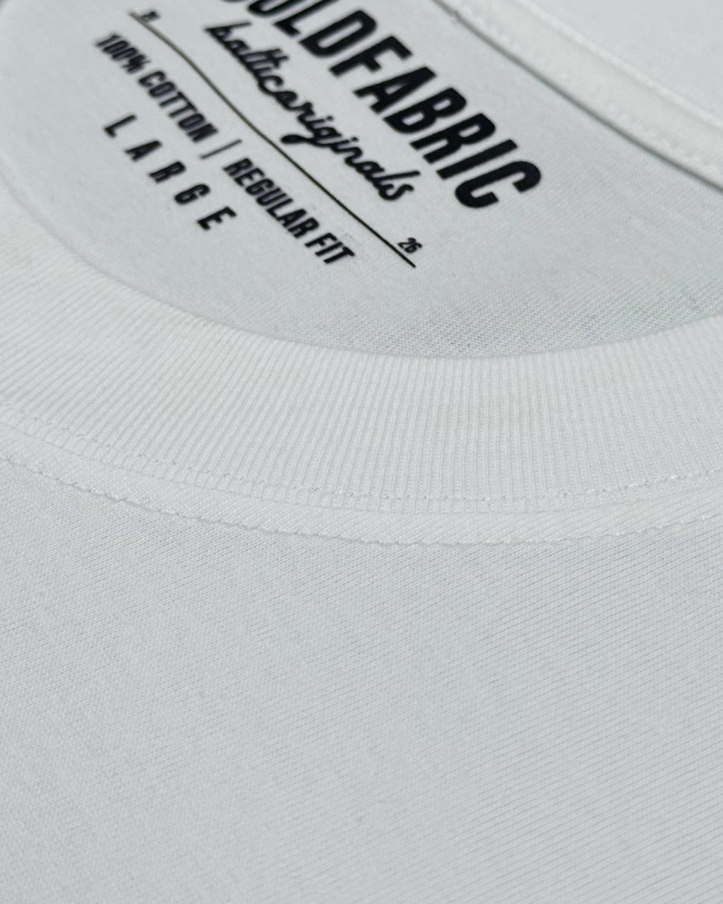 0157 benchmark, CNT T-Shirt