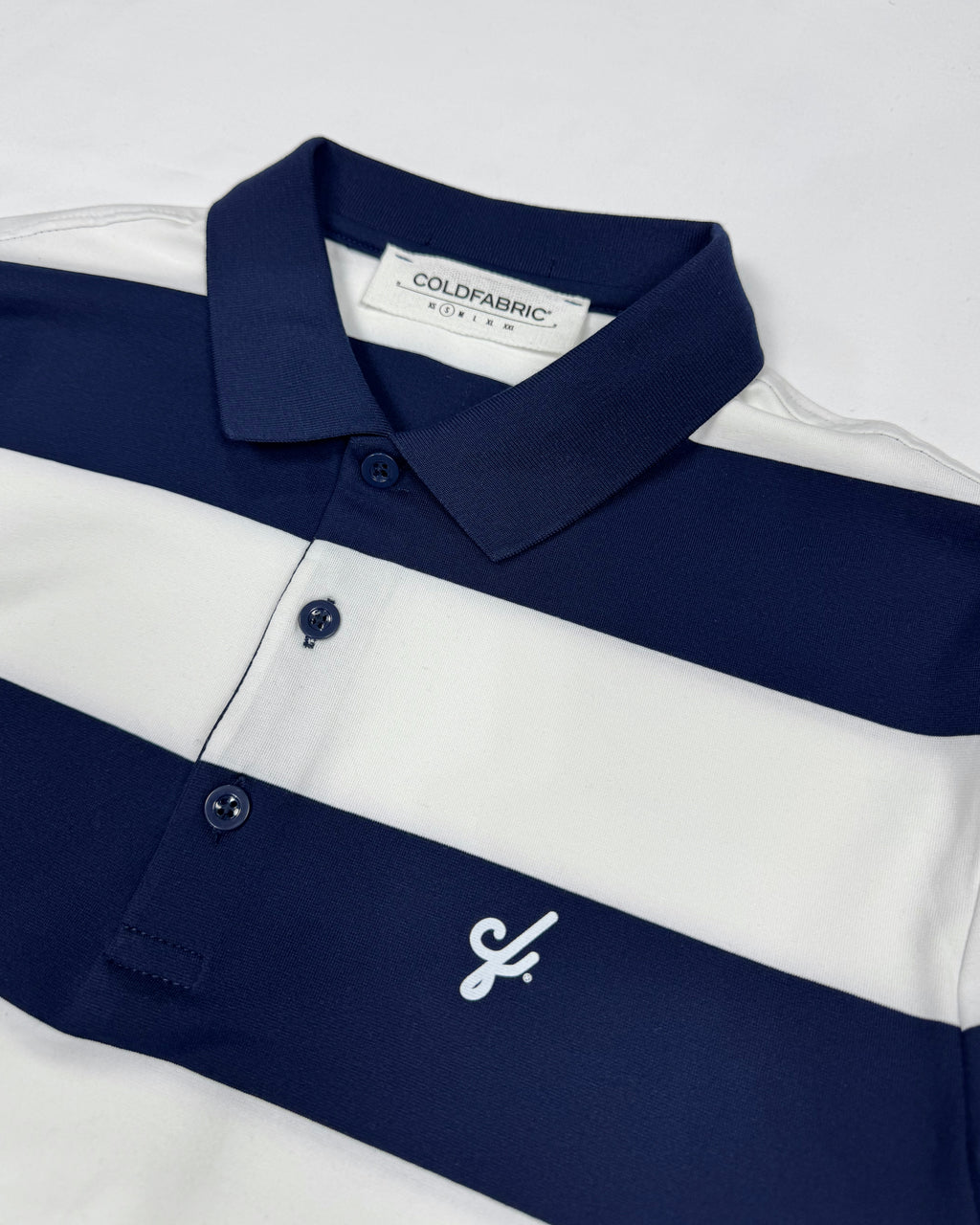 Lightweight Nautic Long Sleeve