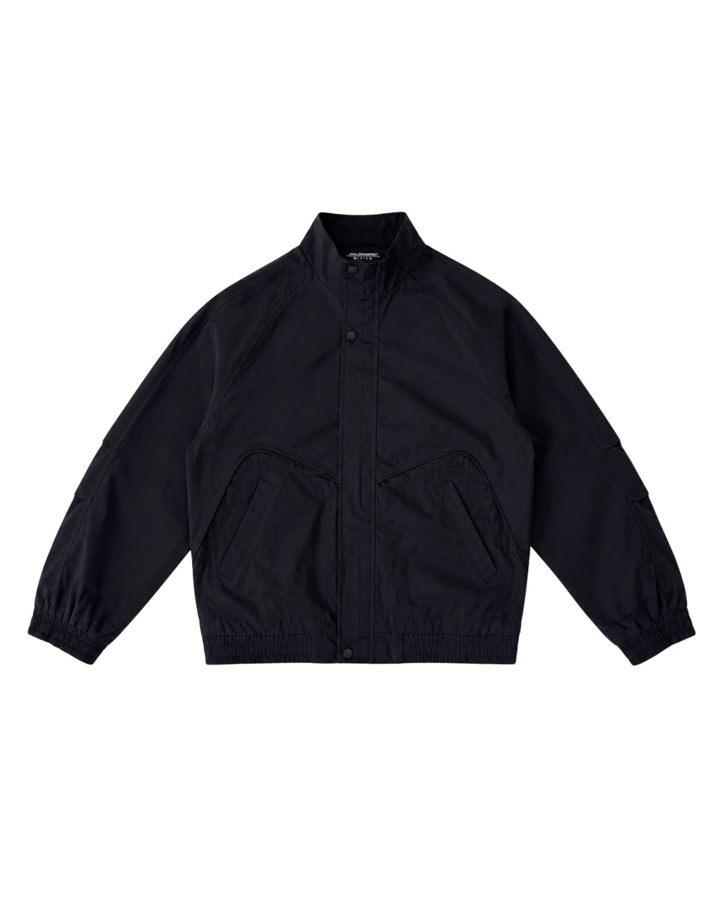 1980 Shell Jacket