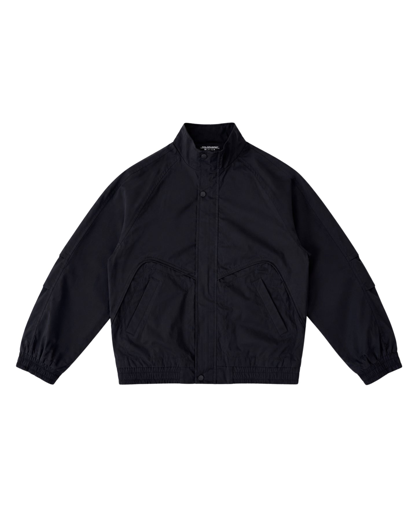 1980 Shell Jacket