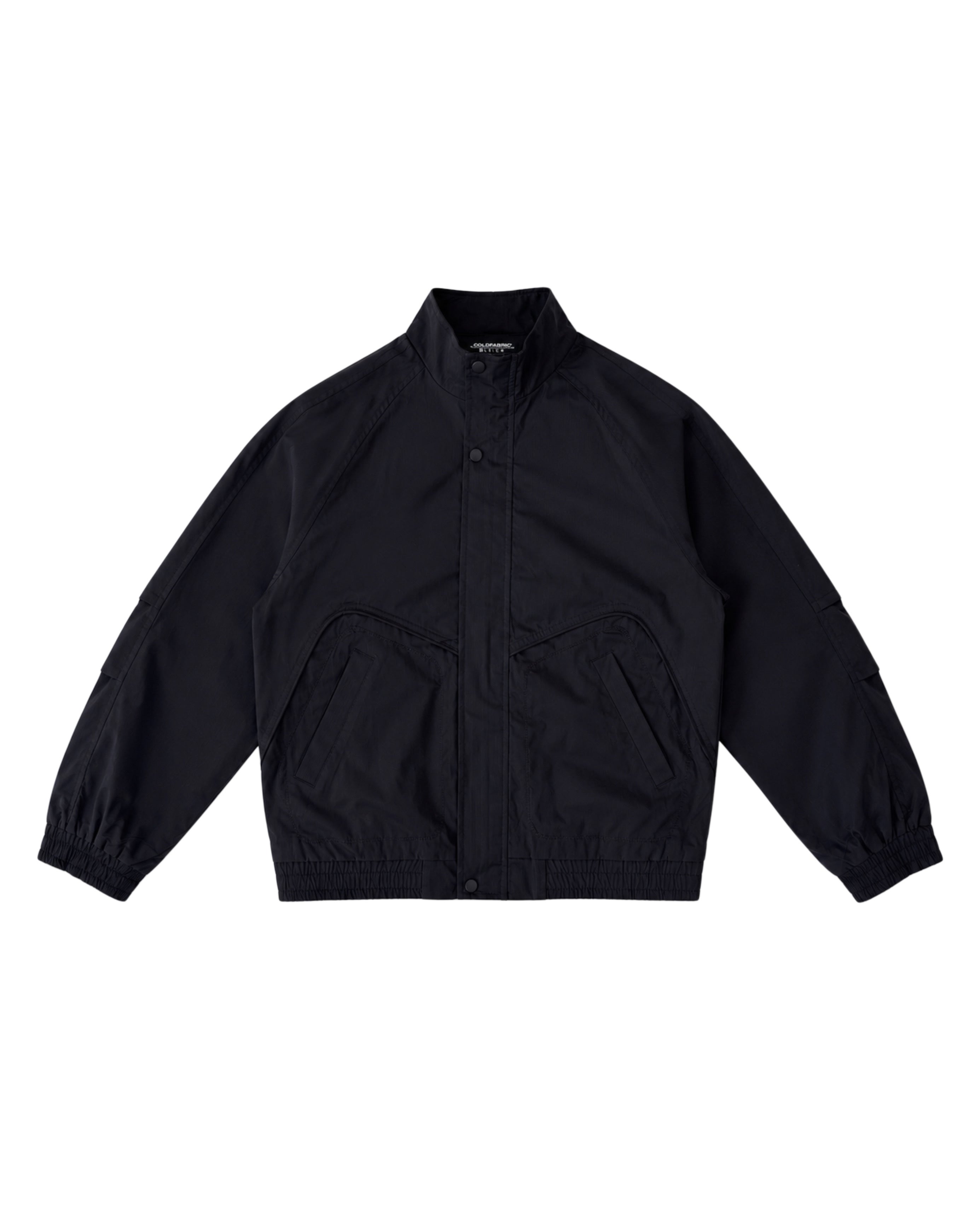1980 Shell Jacket