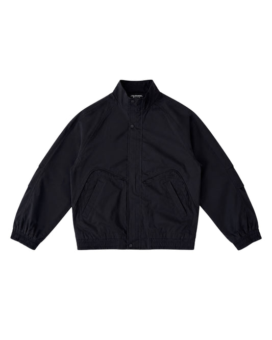 1980 Shell Jacket