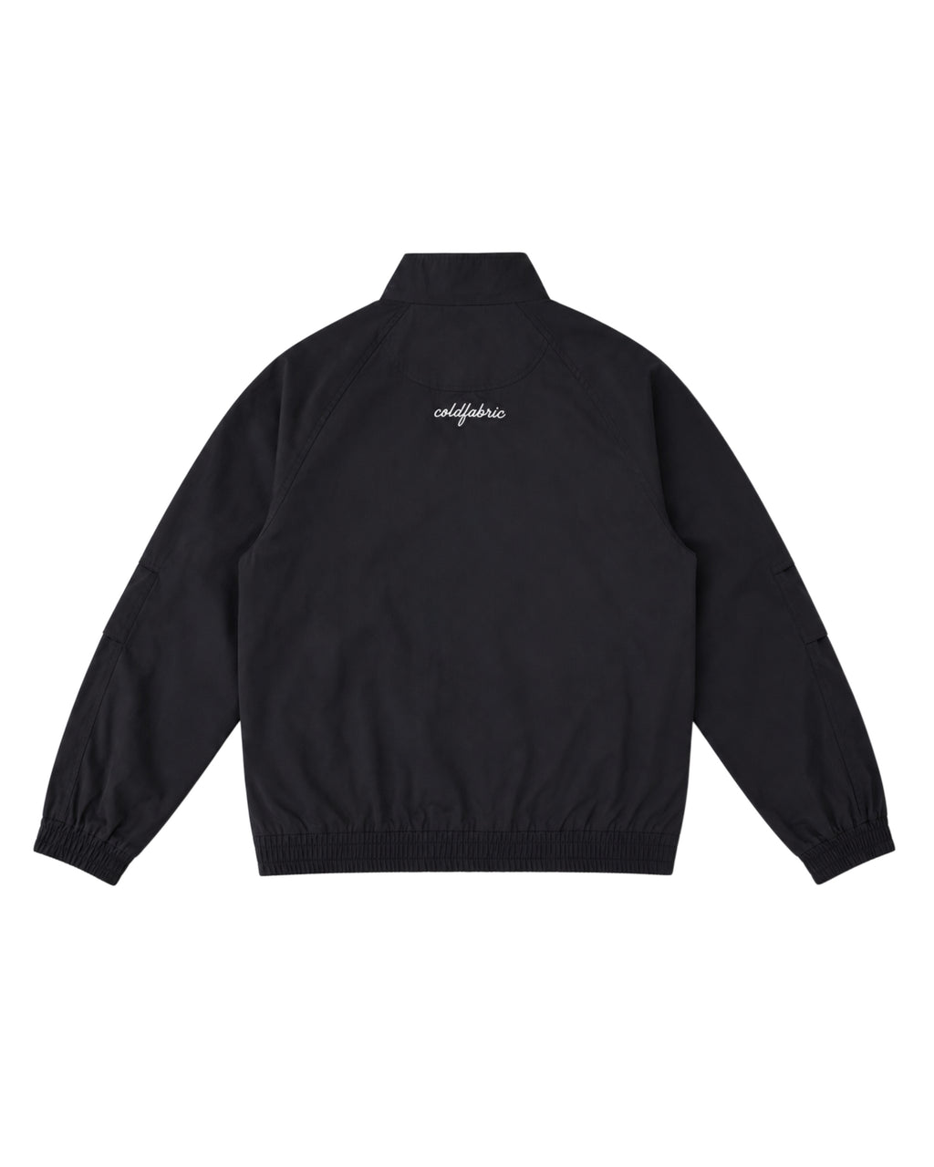 1980 Shell Jacket