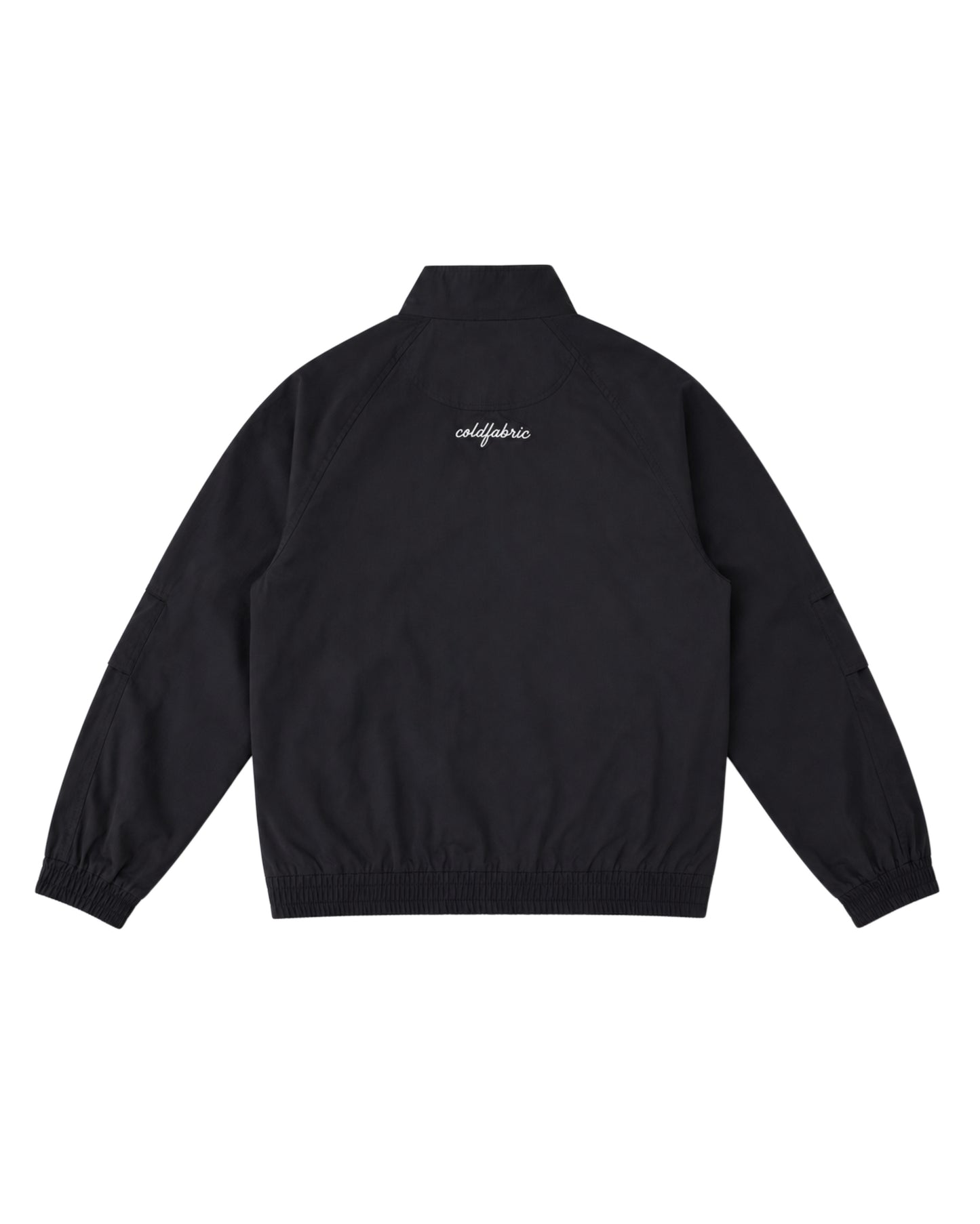 1980 Shell Jacket