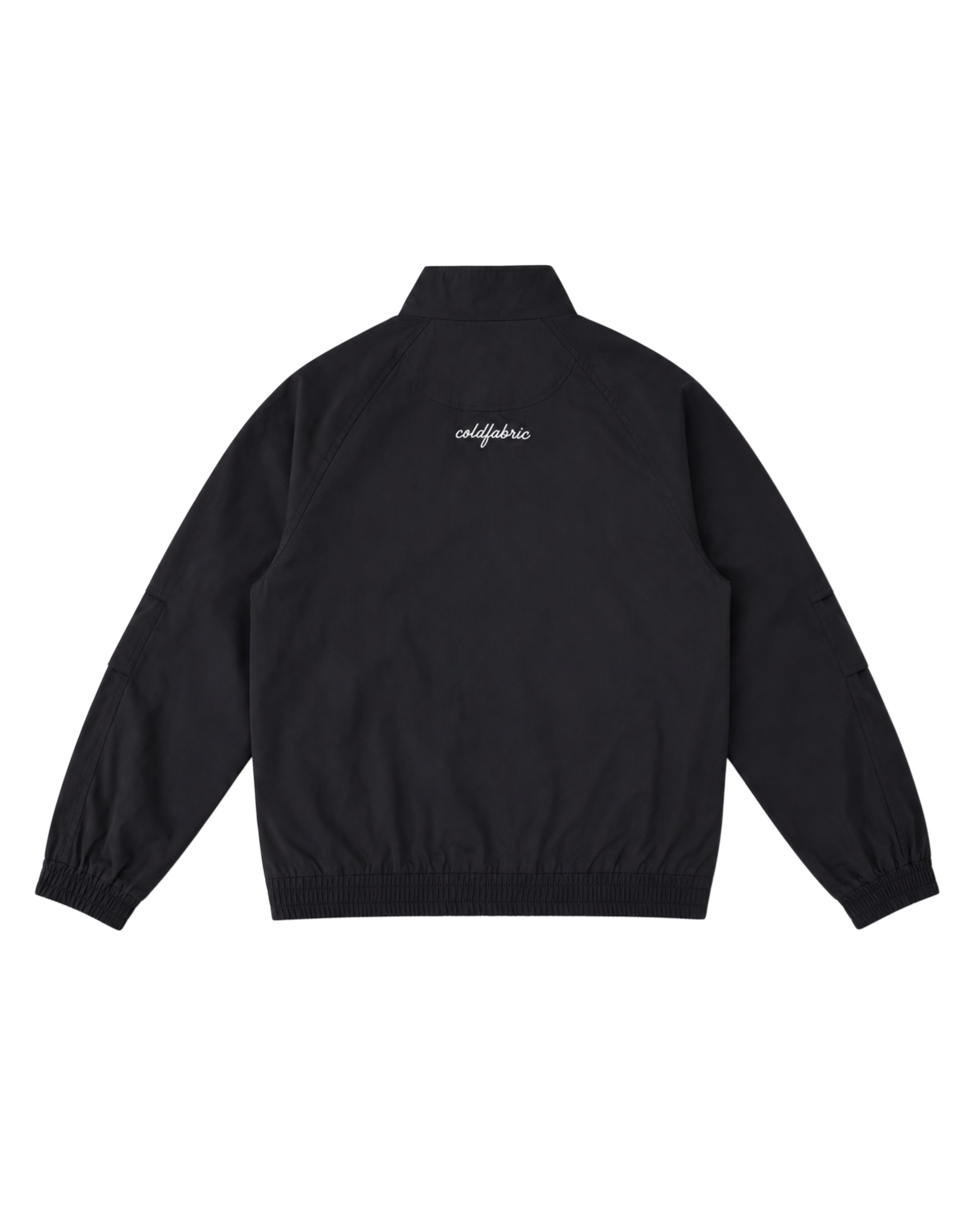 1980 Shell Jacket