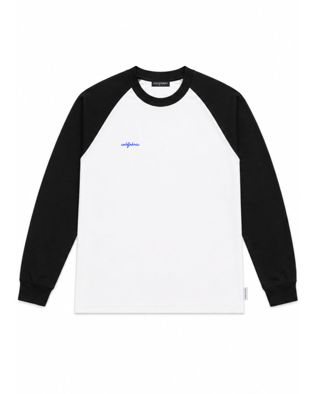 Baseline Stride Boxy/Oversized Long Sleeve