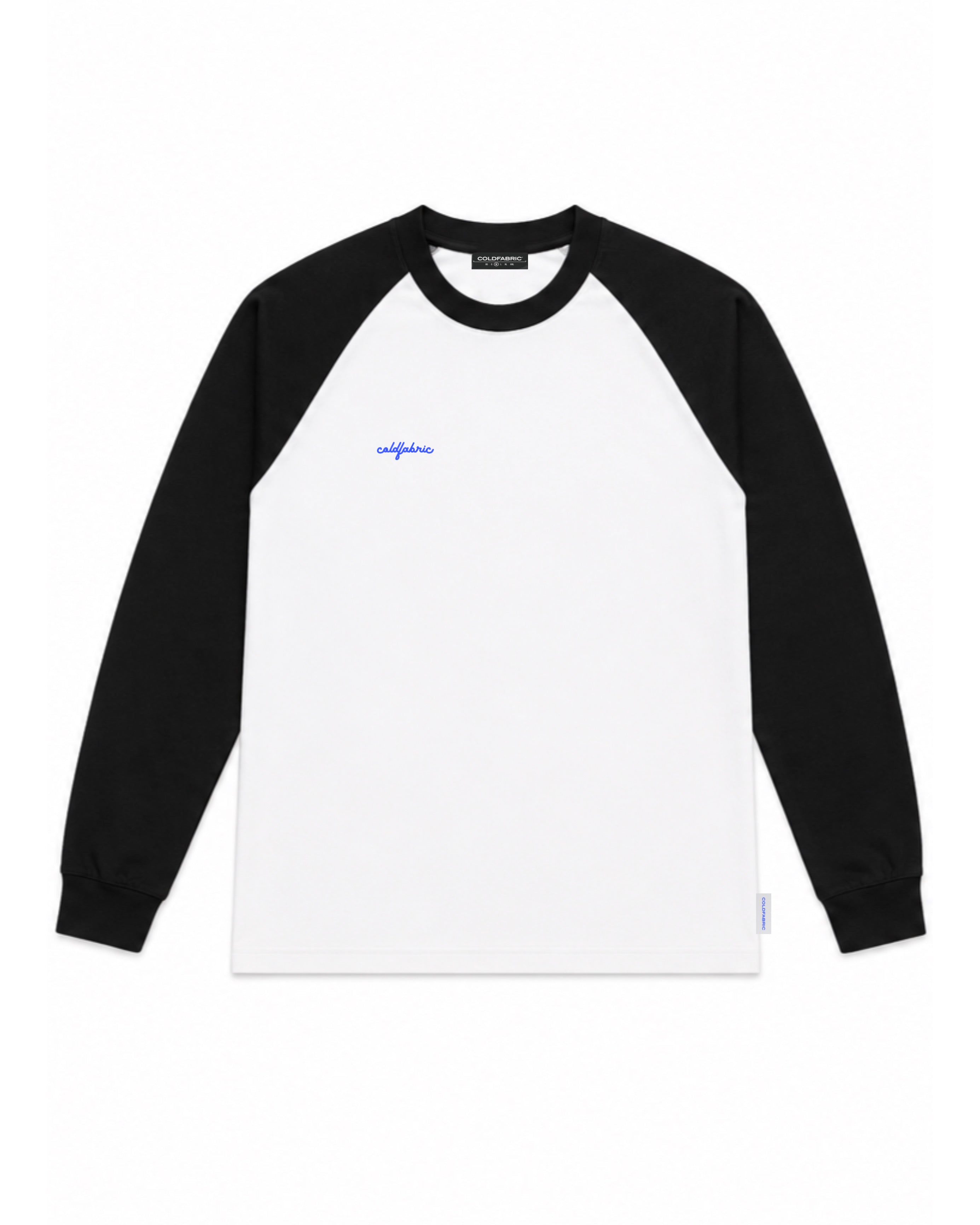 Baseline Stride Boxy/Oversized Long Sleeve