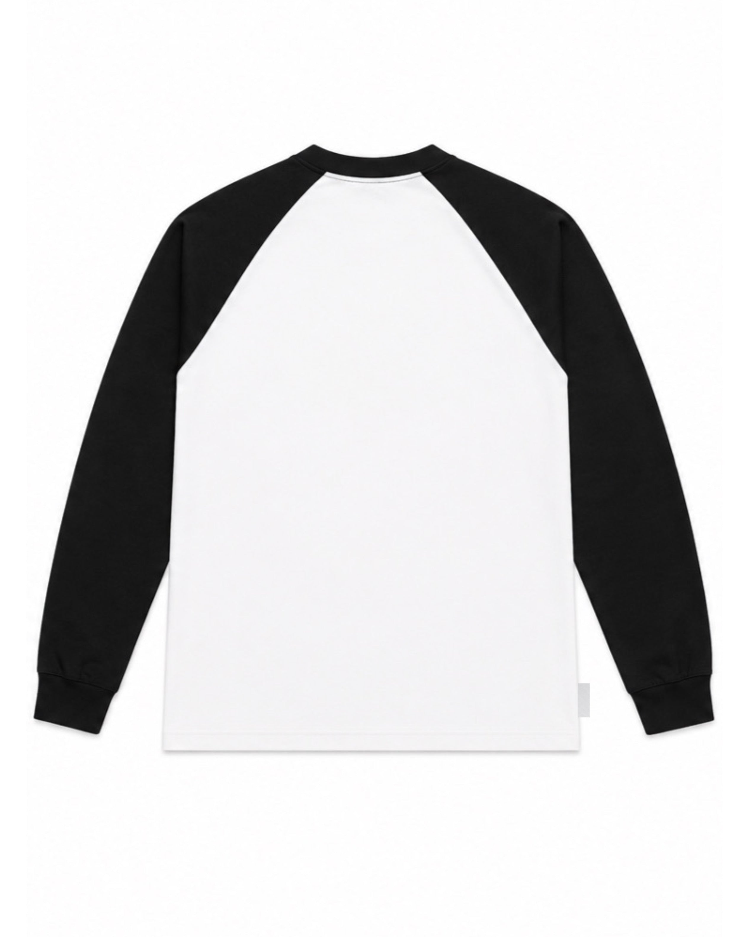 Baseline Stride Boxy/Oversized Long Sleeve