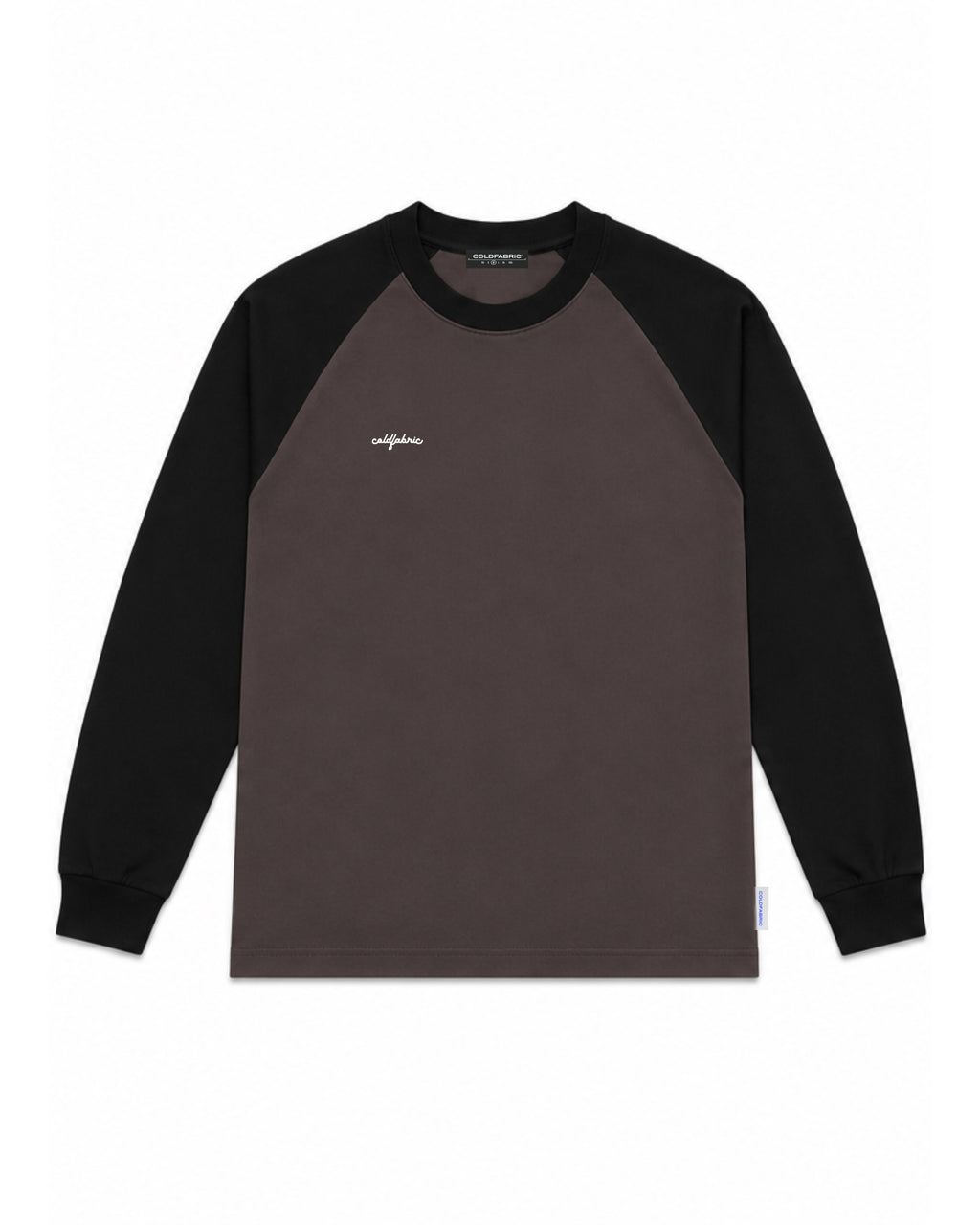 Parallel Dusk Boxy/Oversized Long sleeve