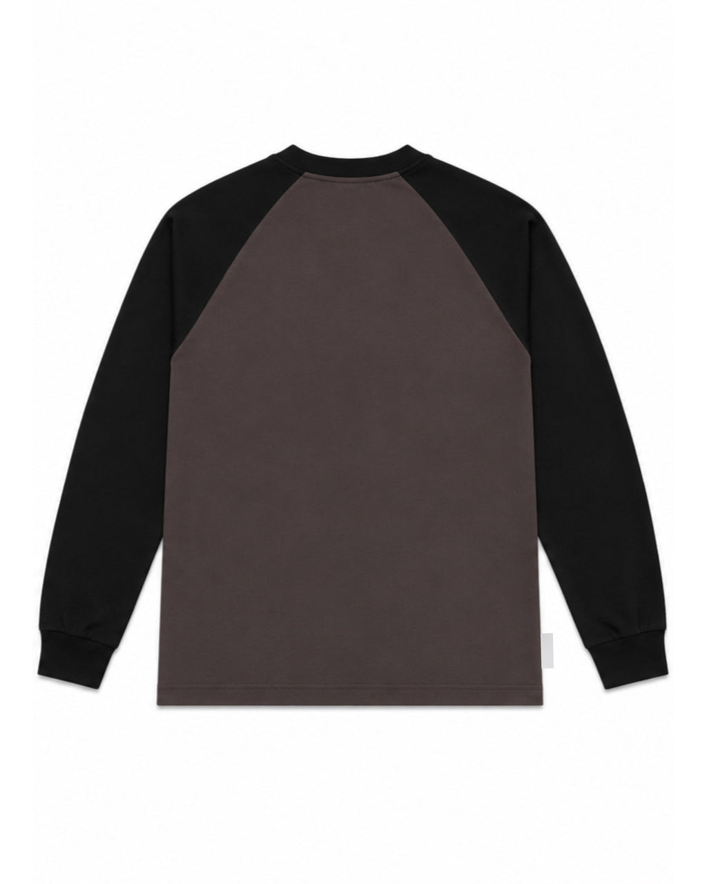 Parallel Dusk Boxy/Oversized Long sleeve